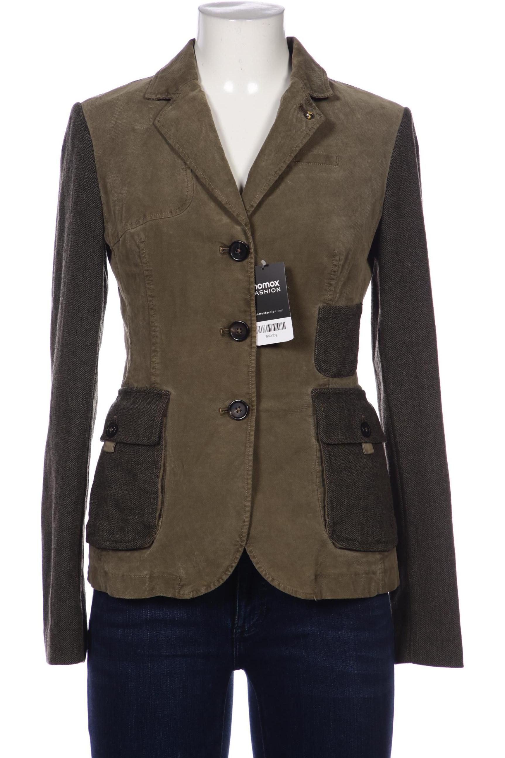 

BLONDE No. 8 Damen Blazer, grün