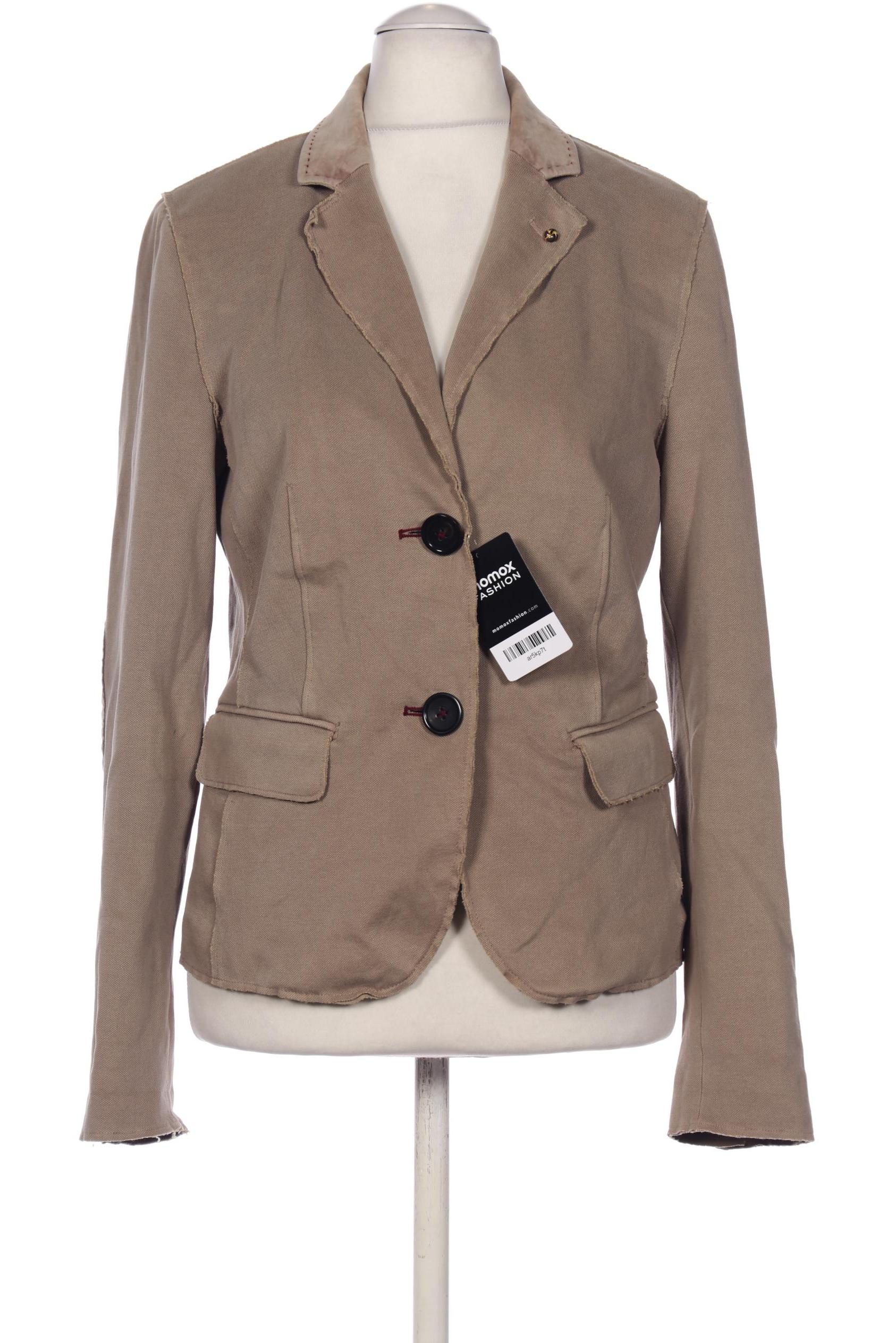 

Blonde No.8 Damen Blazer, beige, Gr. 40