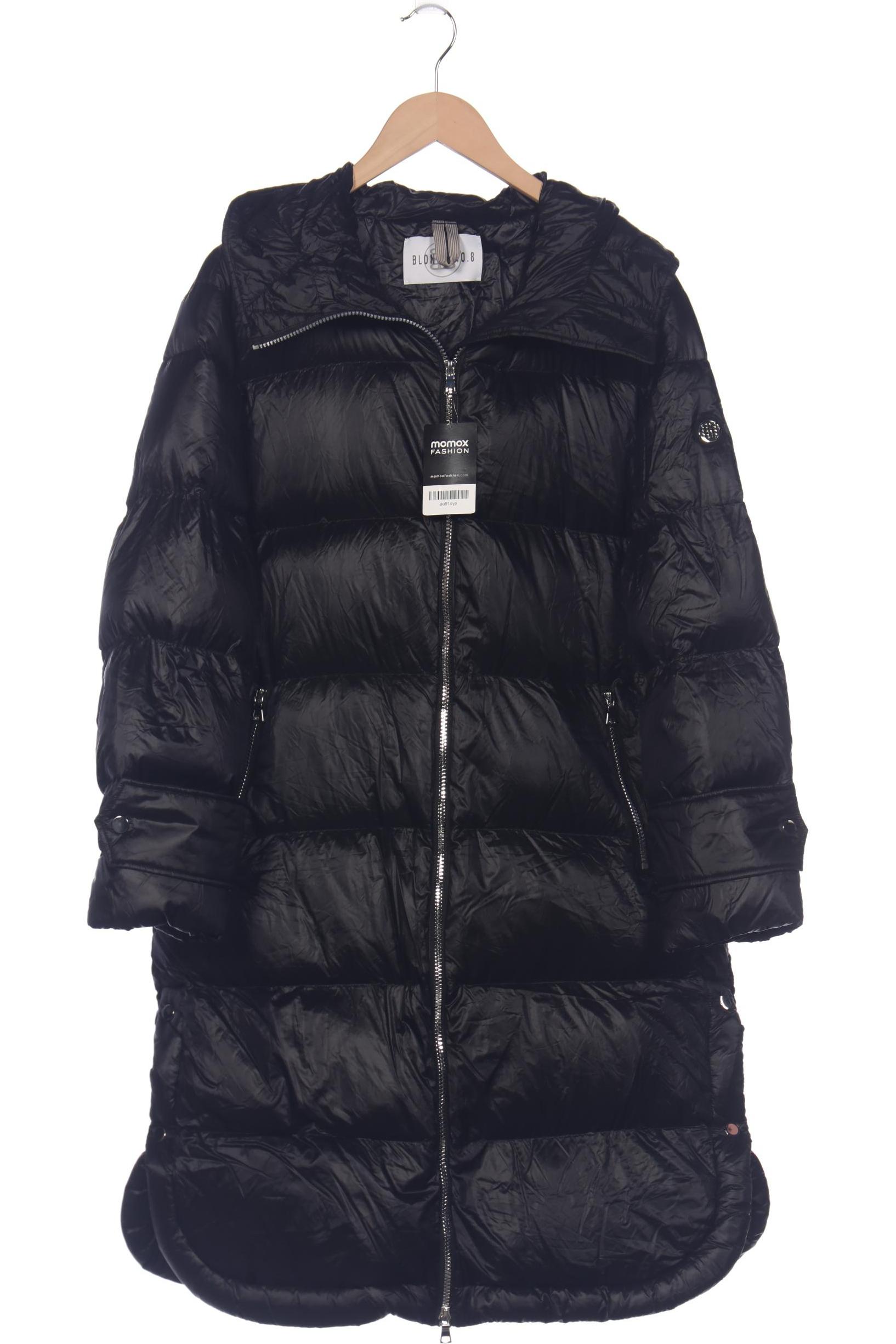 

Blonde No.8 Damen Mantel, schwarz, Gr. 38