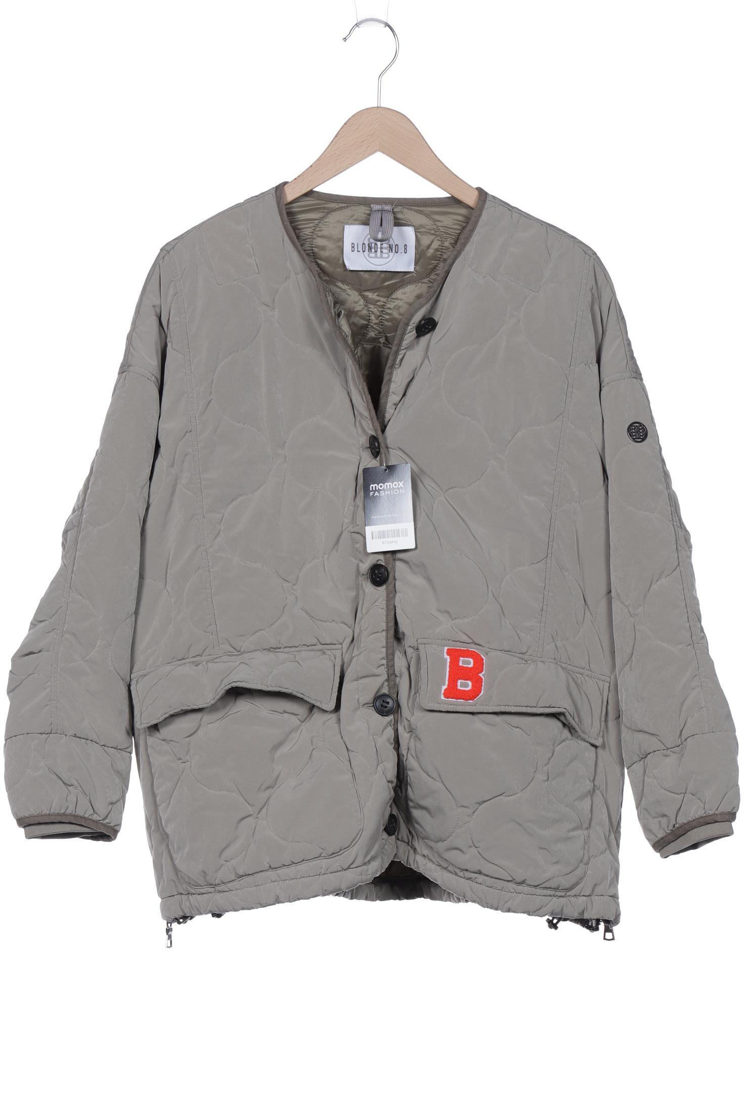 

Blonde No.8 Damen Jacke, grün, Gr. 36