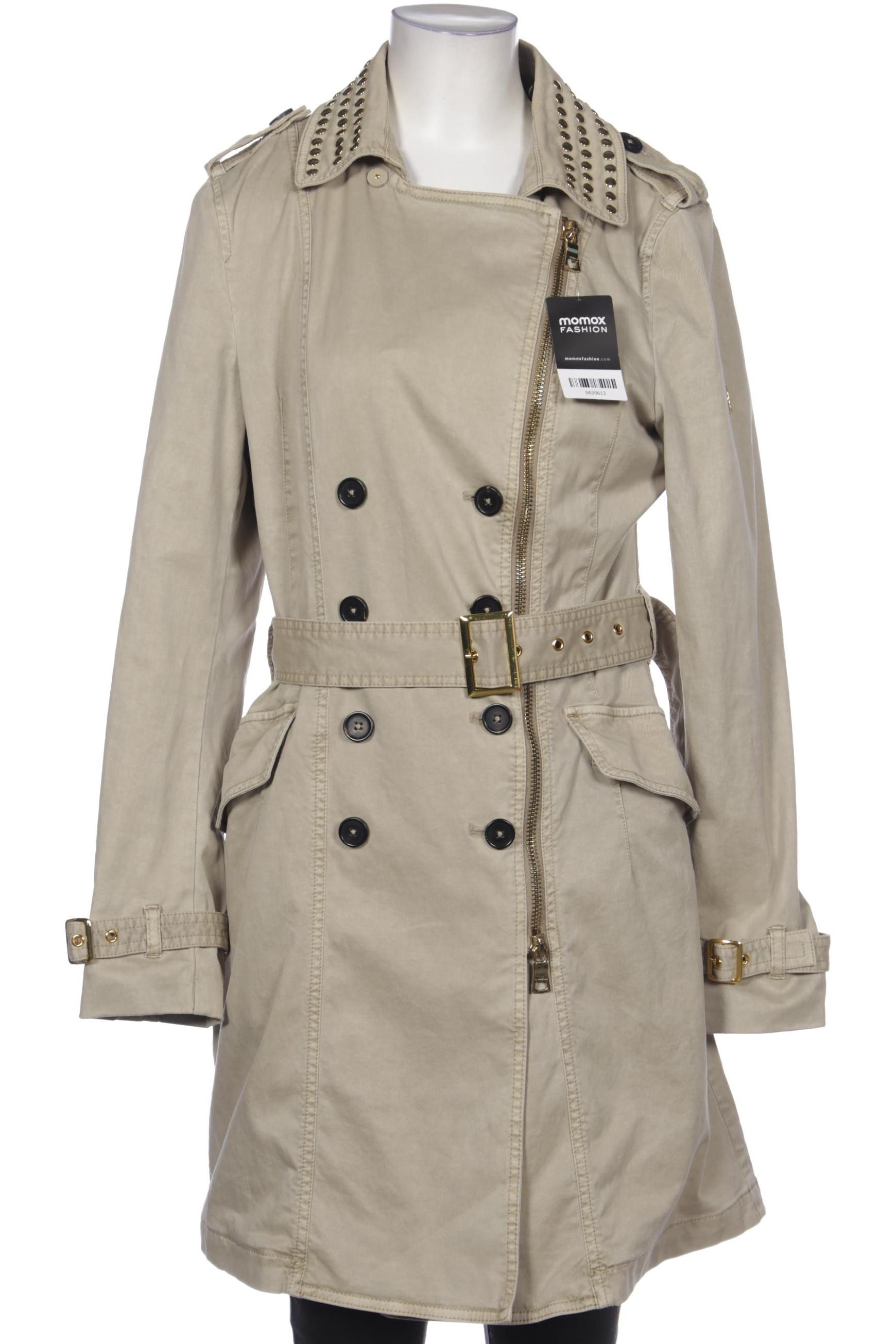 

Blonde No.8 Damen Mantel, beige, Gr. 38