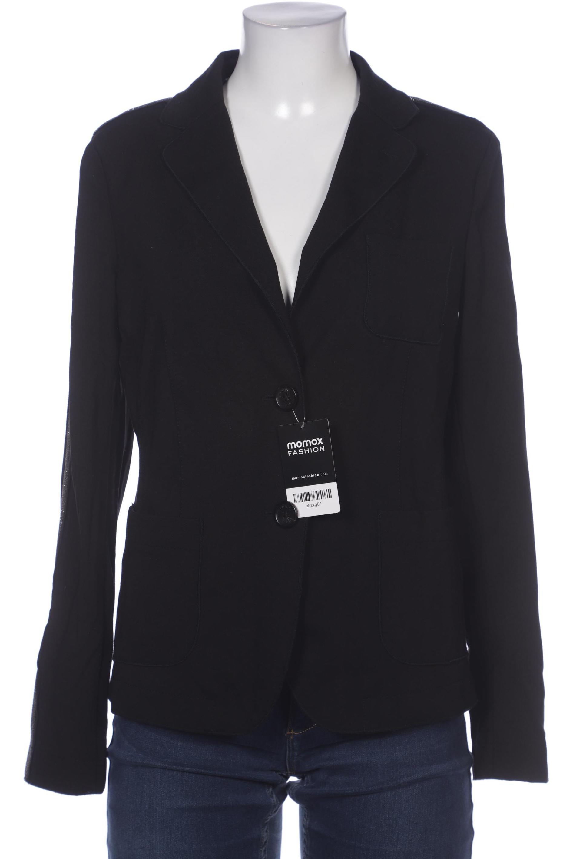 

Blonde No.8 Damen Blazer, schwarz, Gr. 40