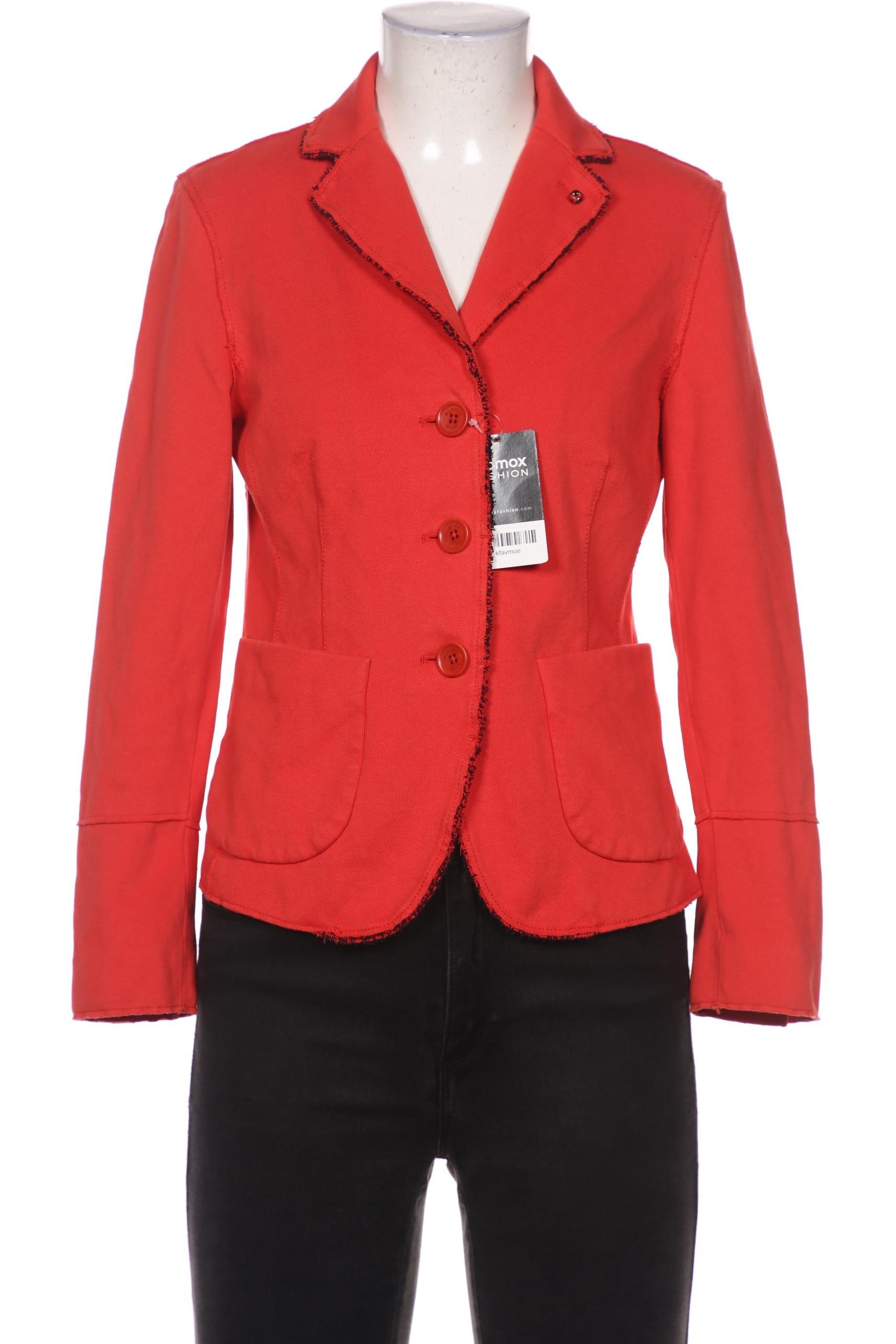 

Blonde No.8 Damen Blazer, rot, Gr. 36
