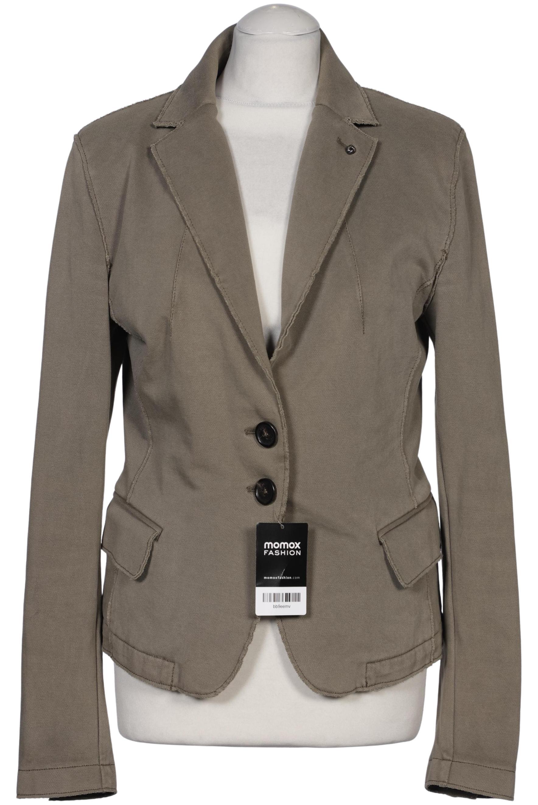 

Blonde No.8 Damen Blazer, beige, Gr. 40