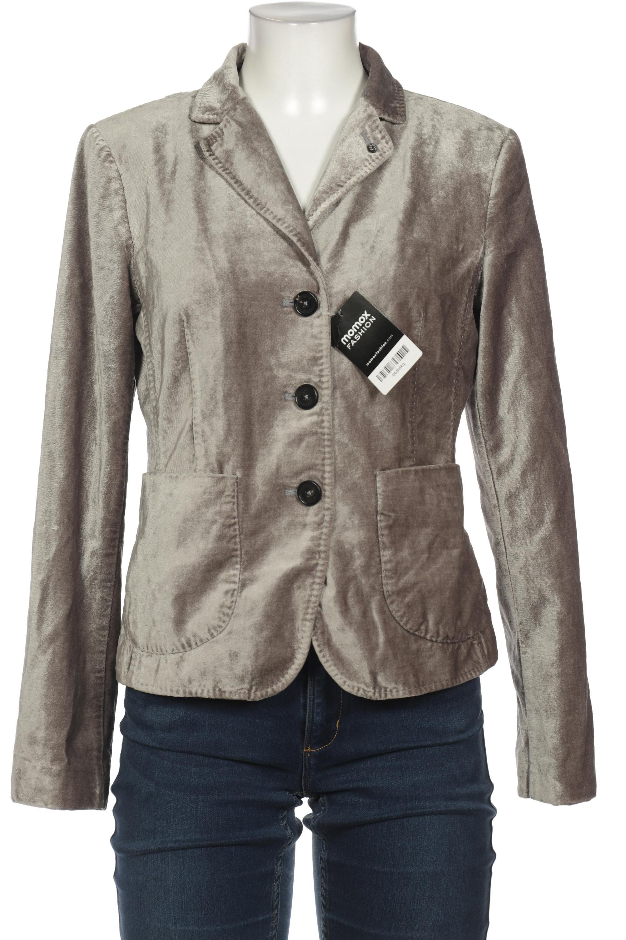 

BLONDE No.8 Damen Blazer, grau