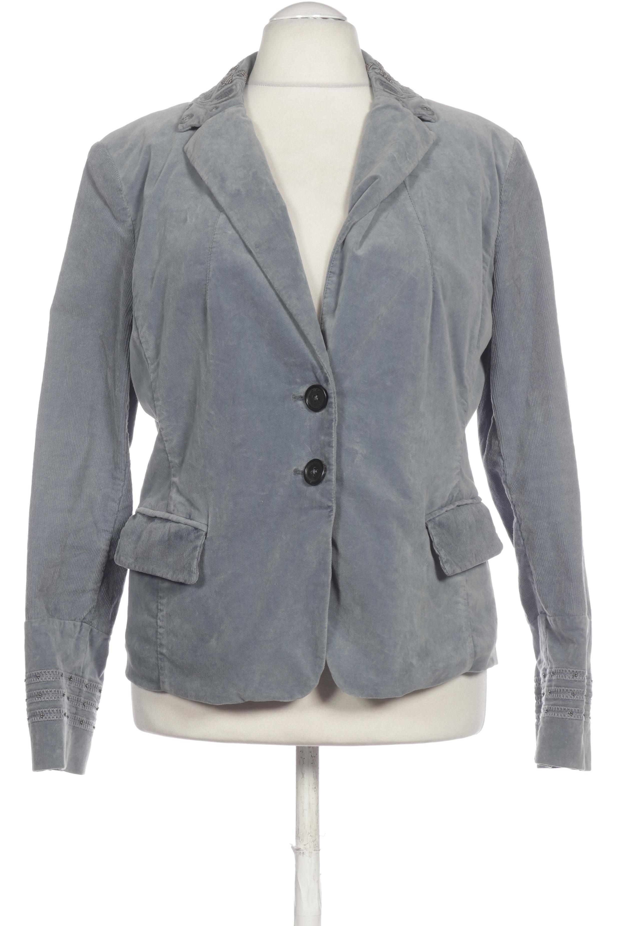 

Blonde No.8 Damen Blazer, türkis, Gr. 38