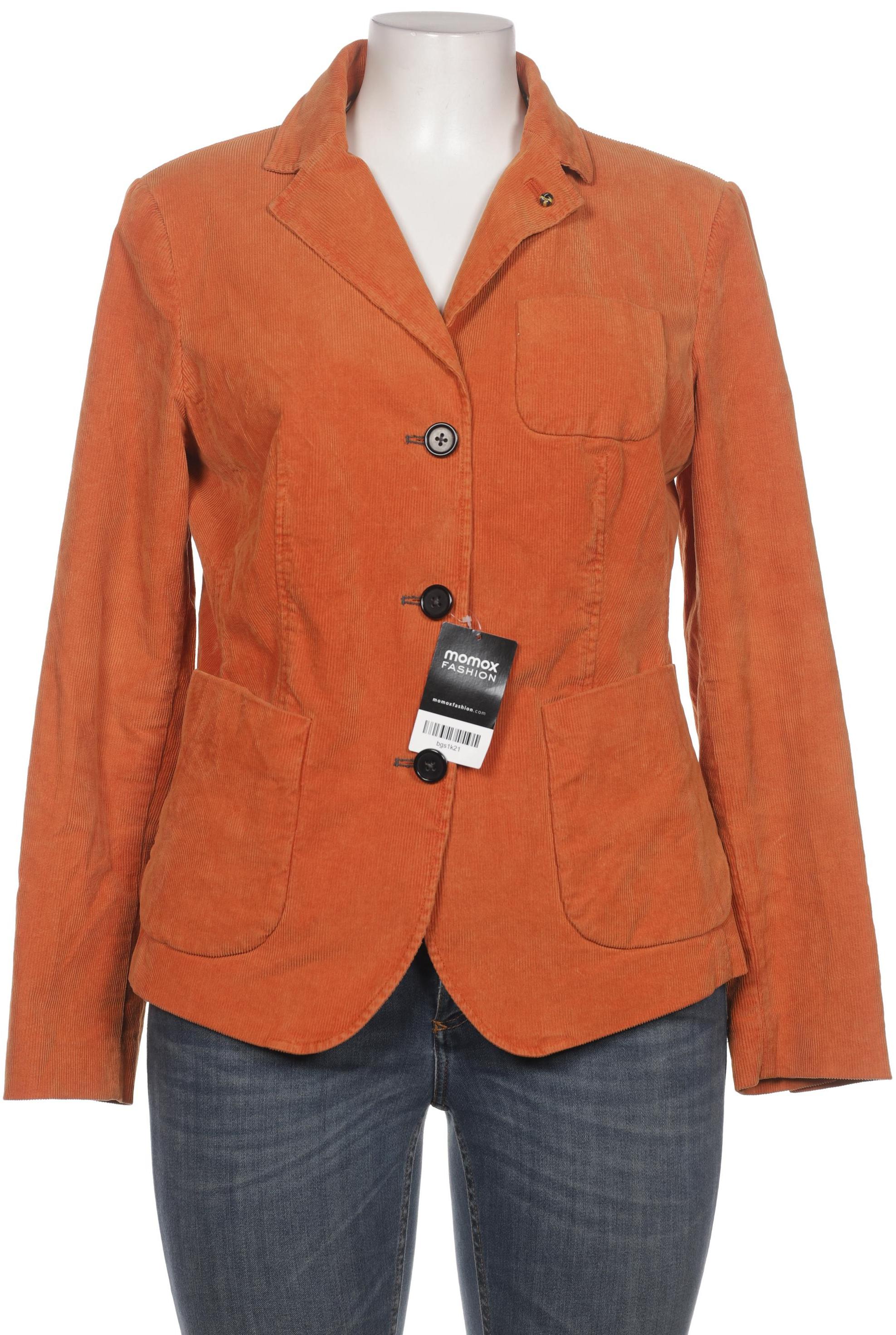 

Blonde No.8 Damen Blazer, orange, Gr. 44