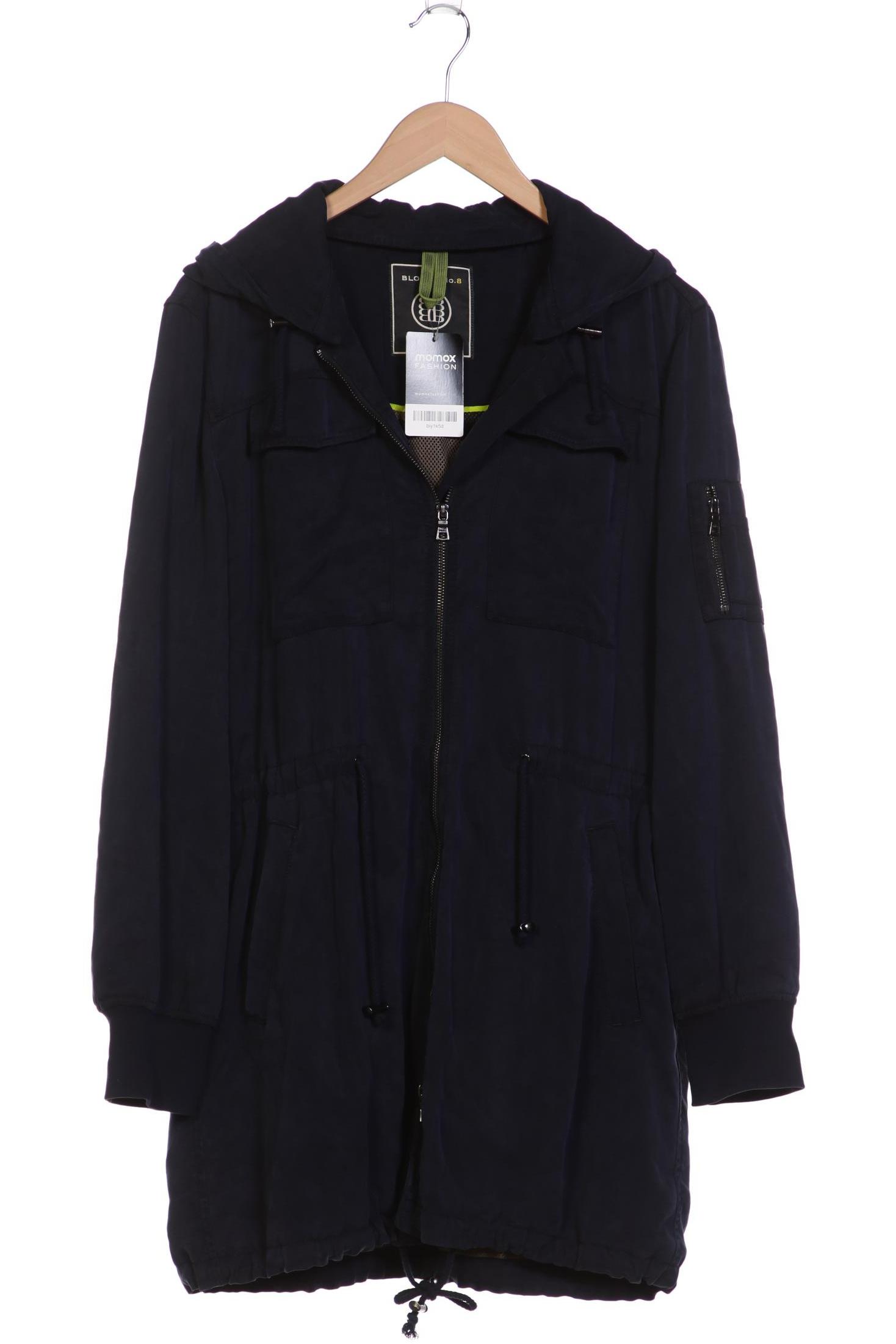 

Blonde No.8 Damen Mantel, marineblau, Gr. 40
