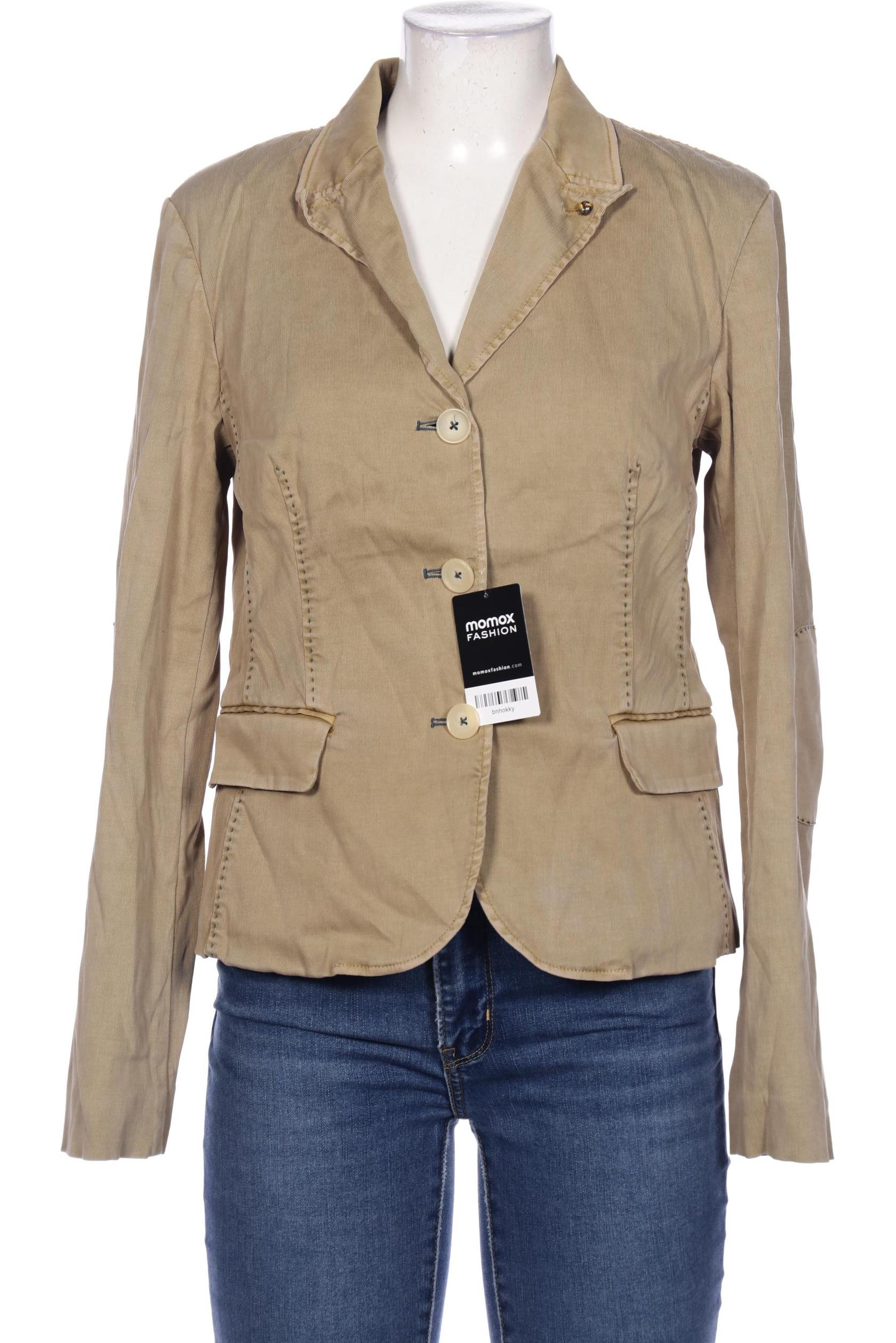 

Blonde No.8 Damen Blazer, beige, Gr. 40