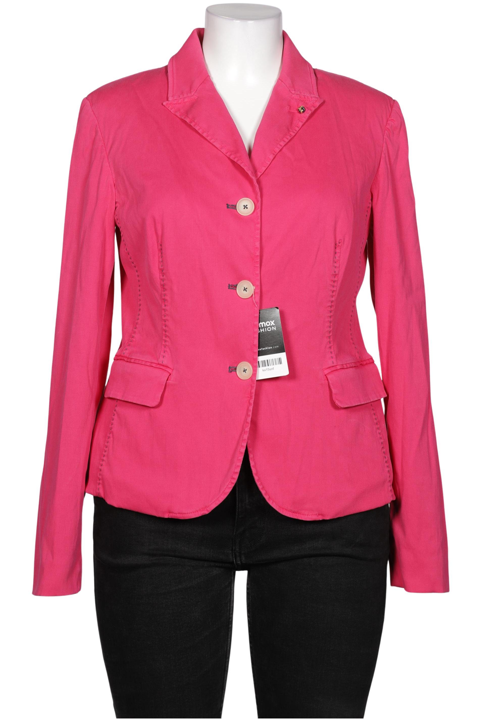 

Blonde No.8 Damen Blazer, pink, Gr. 42