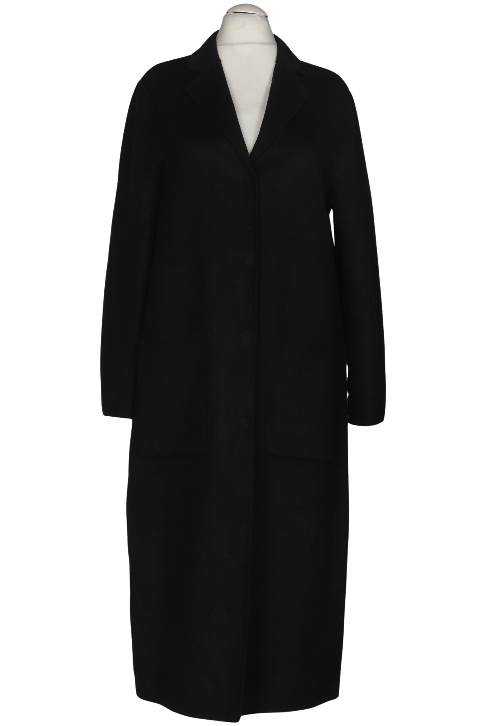 

Blonde No.8 Damen Mantel, schwarz, Gr. 44