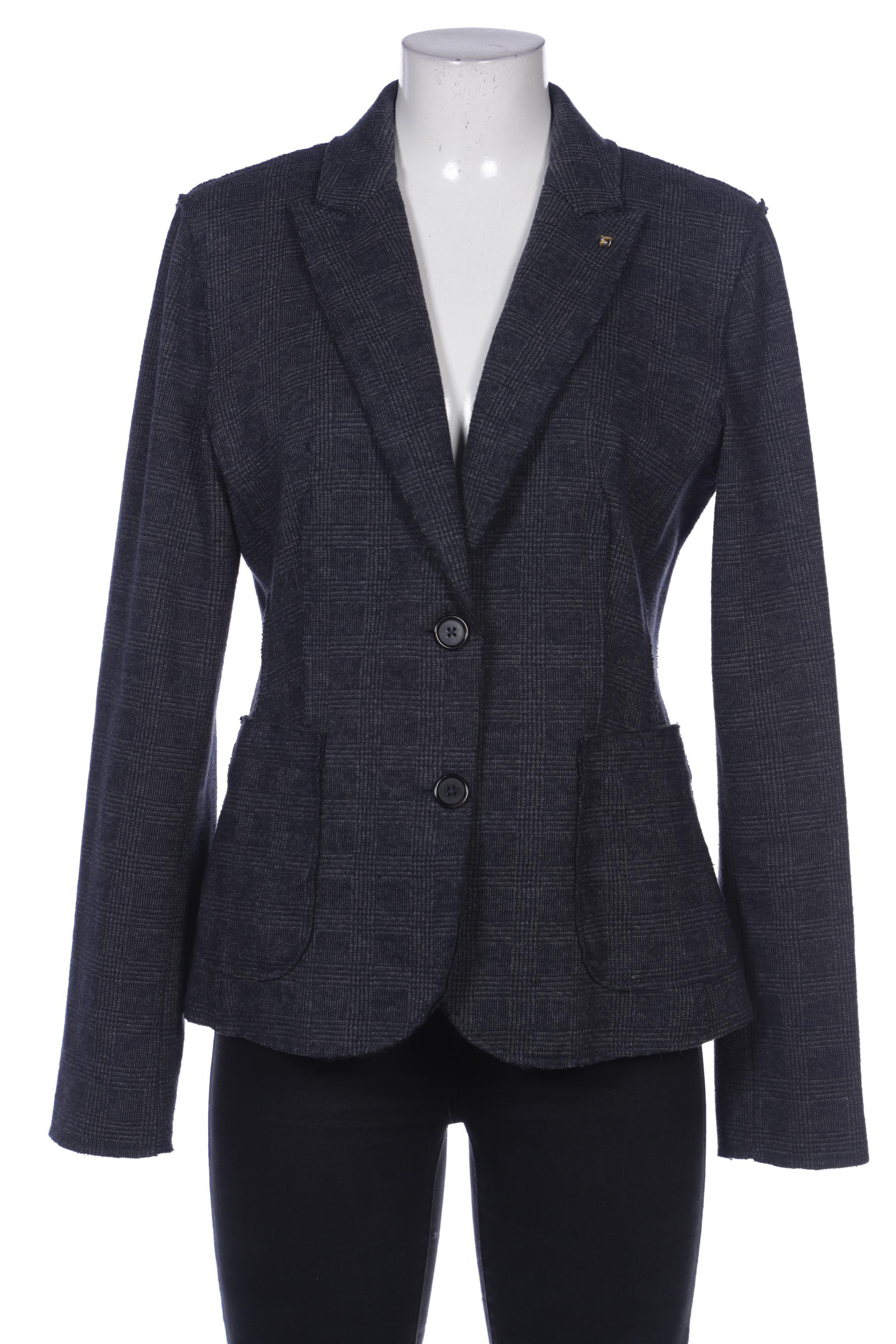 

Blonde No.8 Damen Blazer, marineblau, Gr. 42