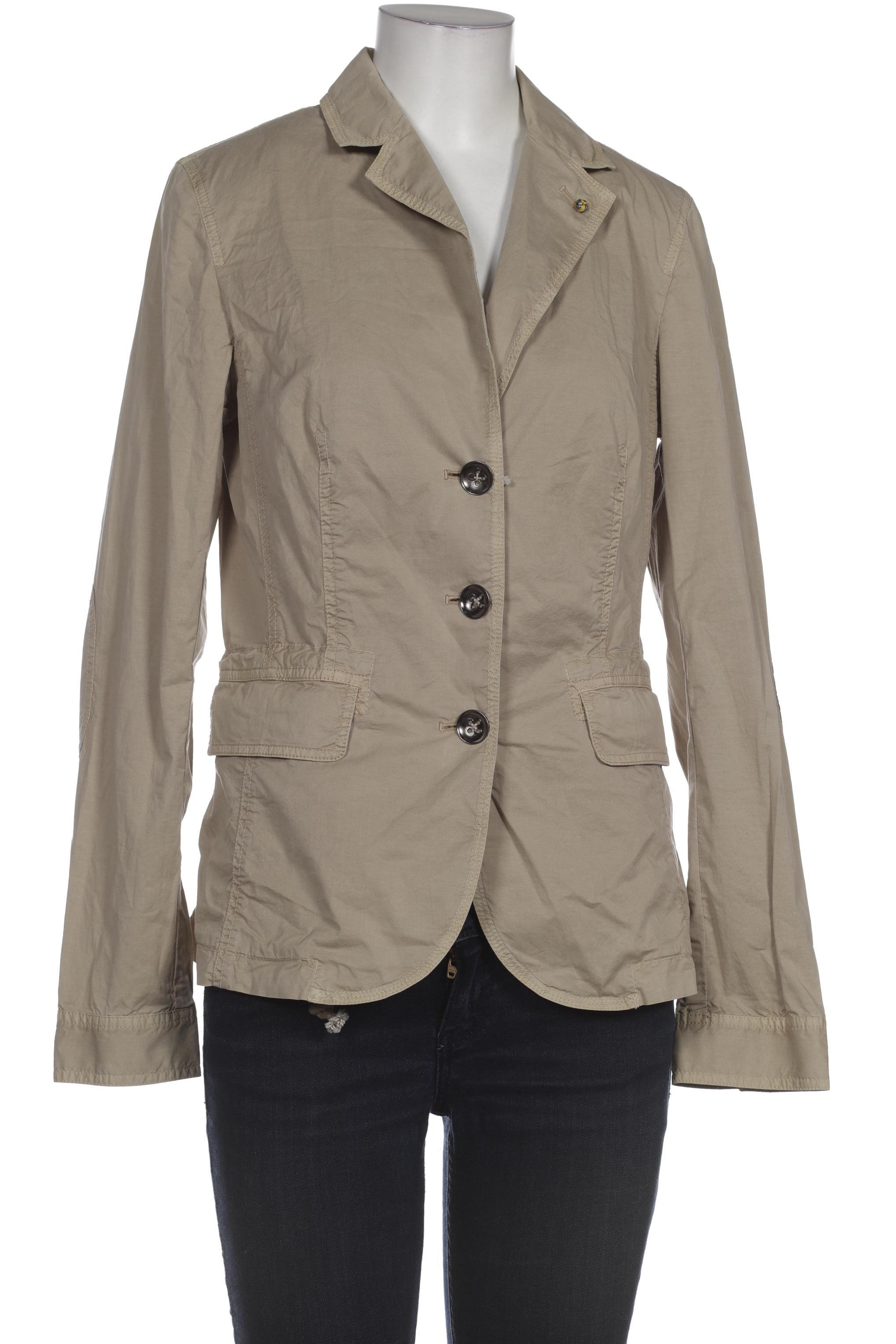 

Blonde No.8 Damen Blazer, beige, Gr. 40