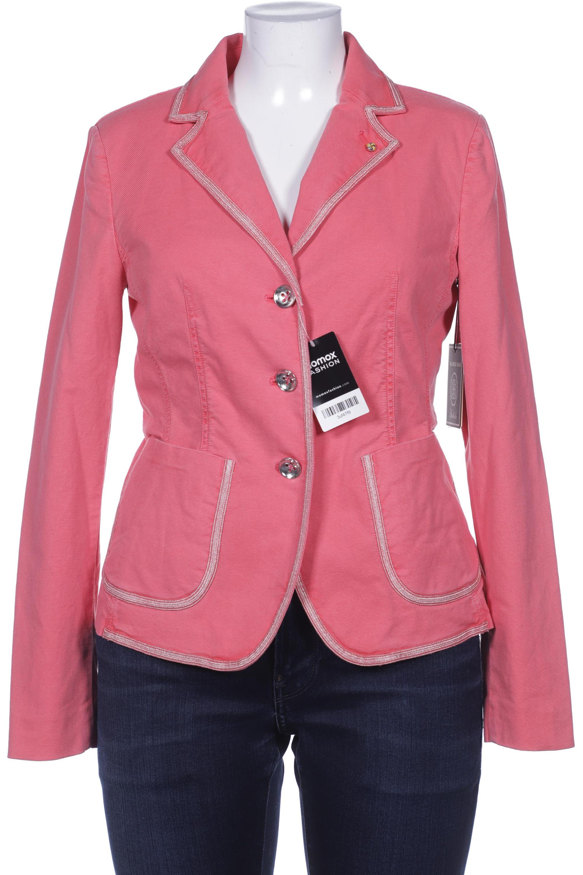 

Blonde No.8 Damen Blazer, pink, Gr. 42