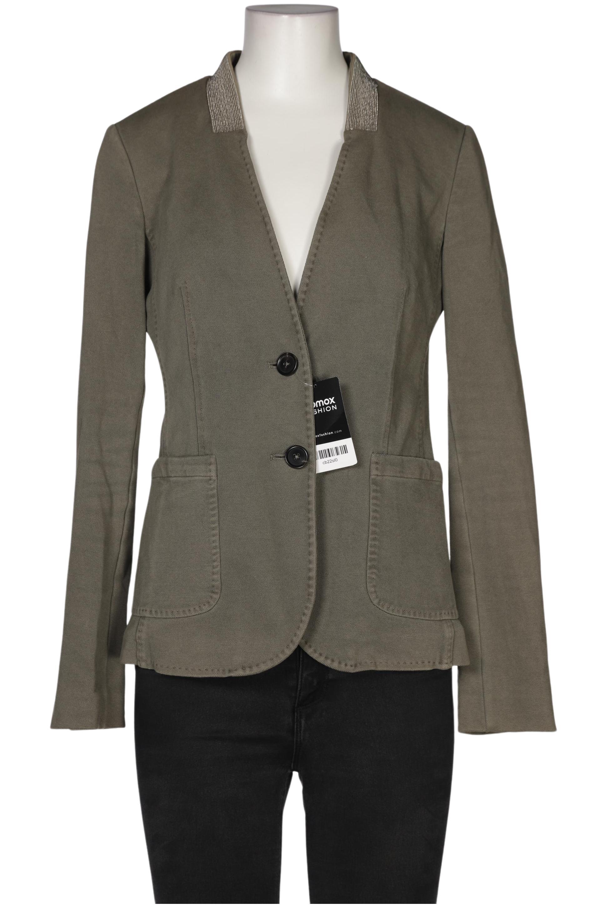 

Blonde No.8 Damen Blazer, grün, Gr. 38