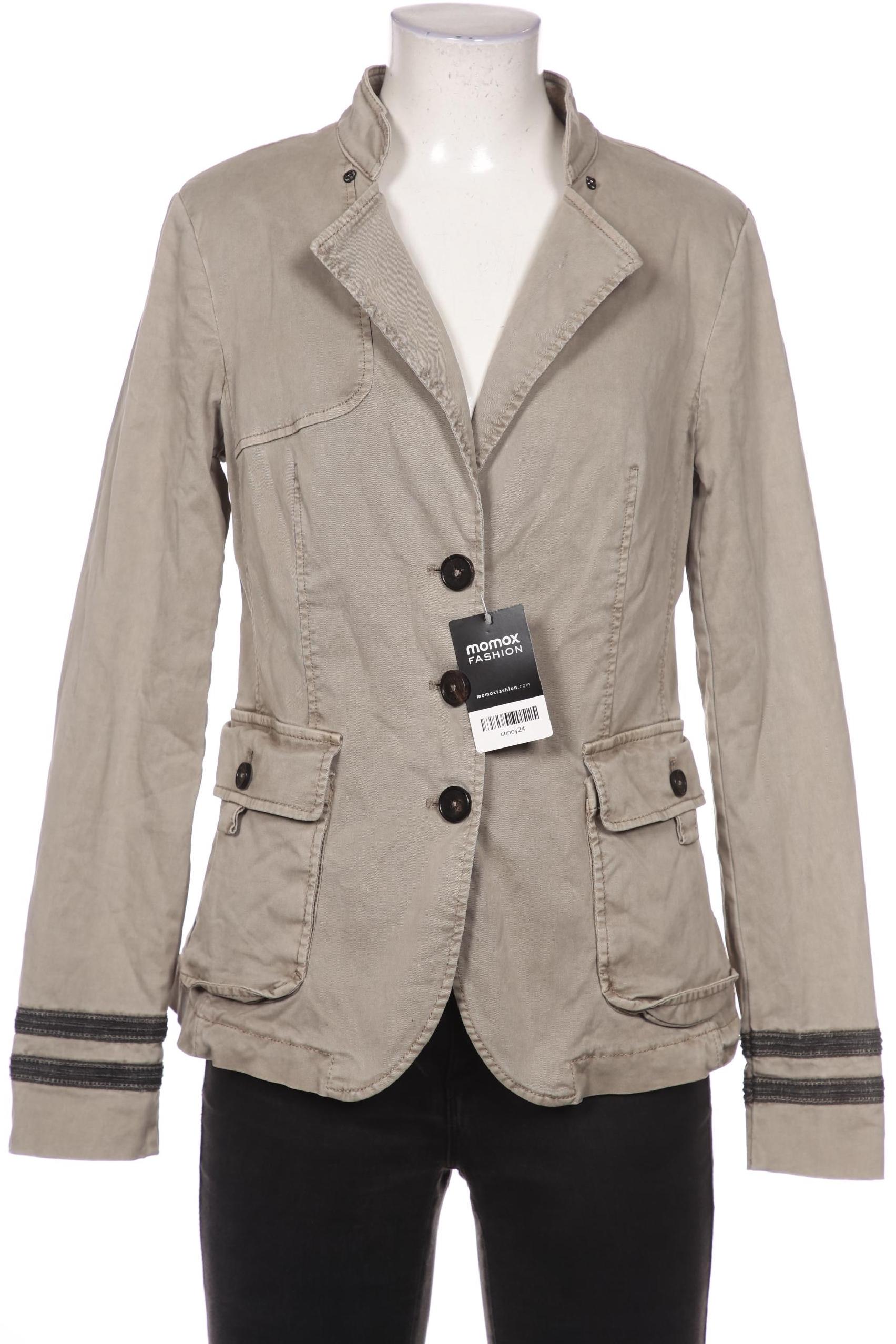 

Blonde No.8 Damen Blazer, grau, Gr. 38
