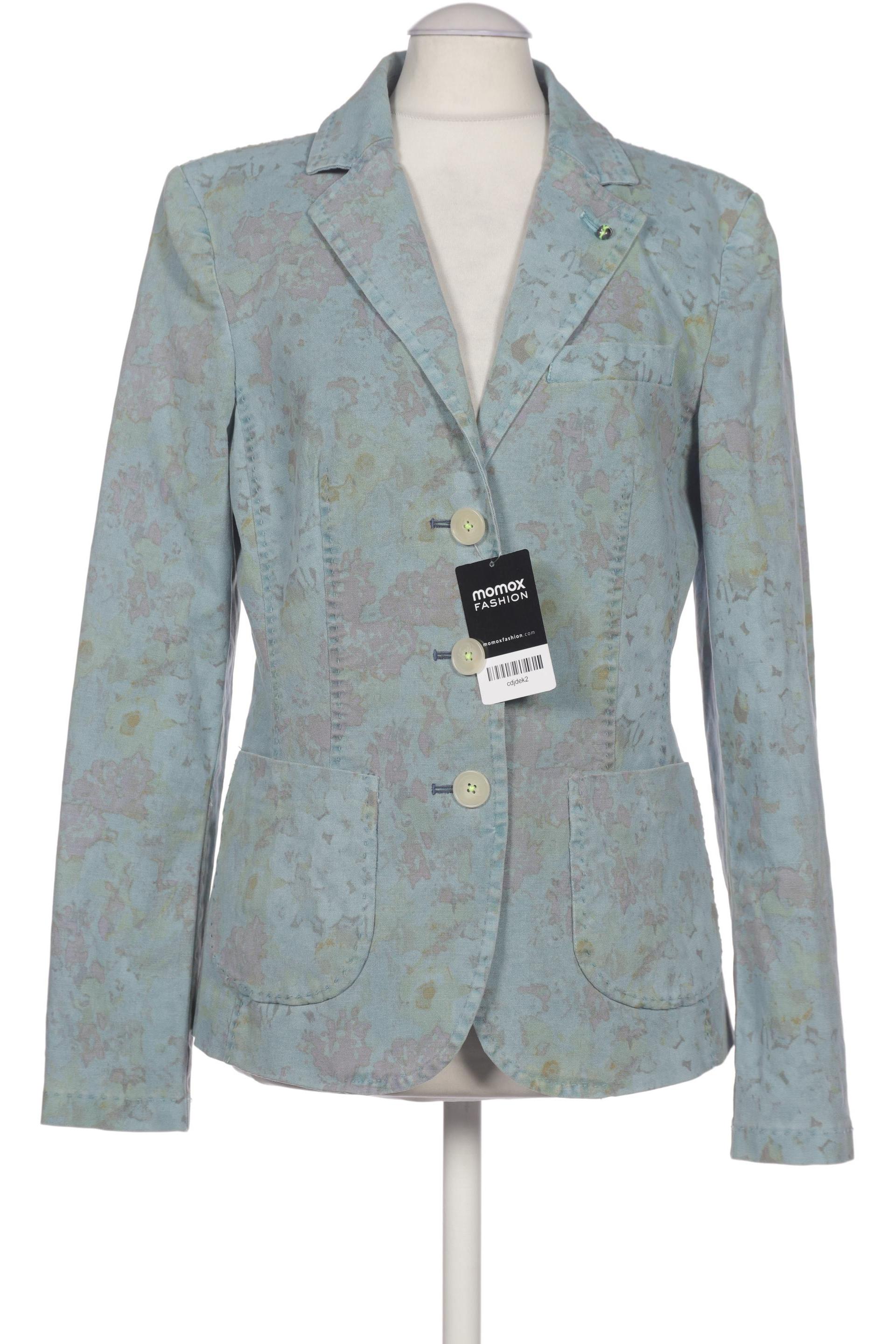 

Blonde No.8 Damen Blazer, hellblau, Gr. 38