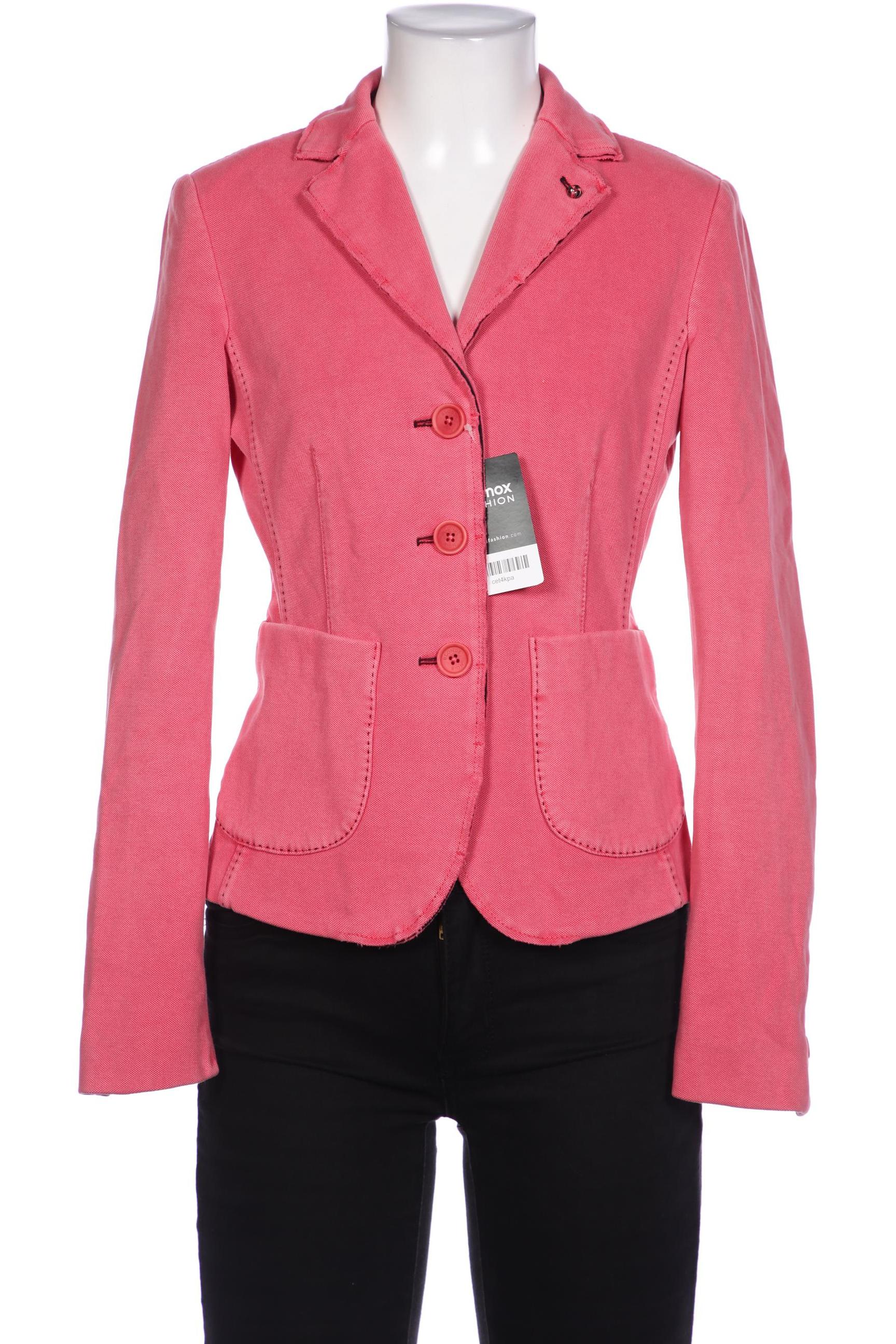 

Blonde No.8 Damen Blazer, pink, Gr. 36