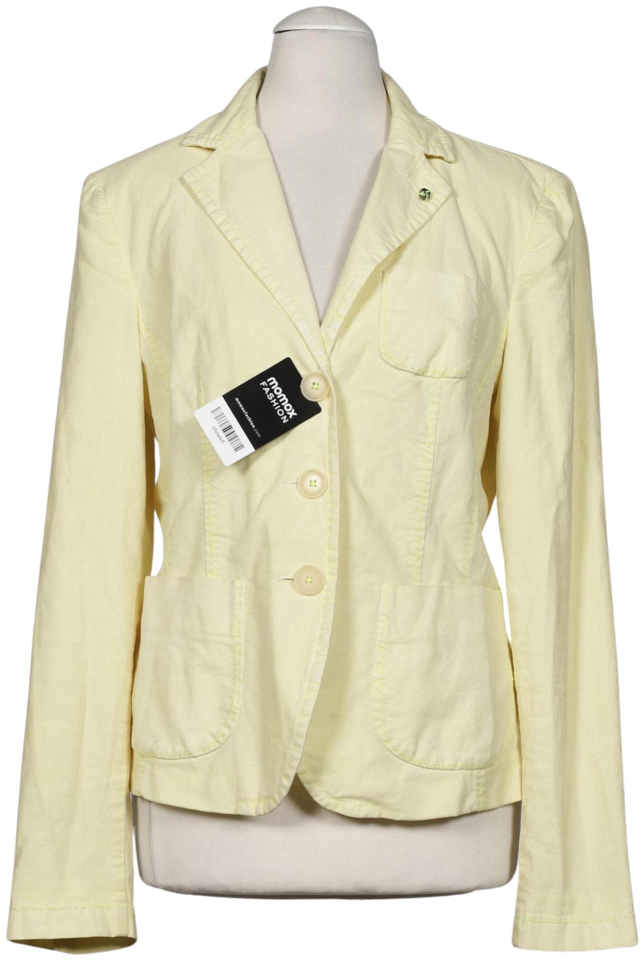 

Blonde No.8 Damen Blazer, gelb, Gr. 36