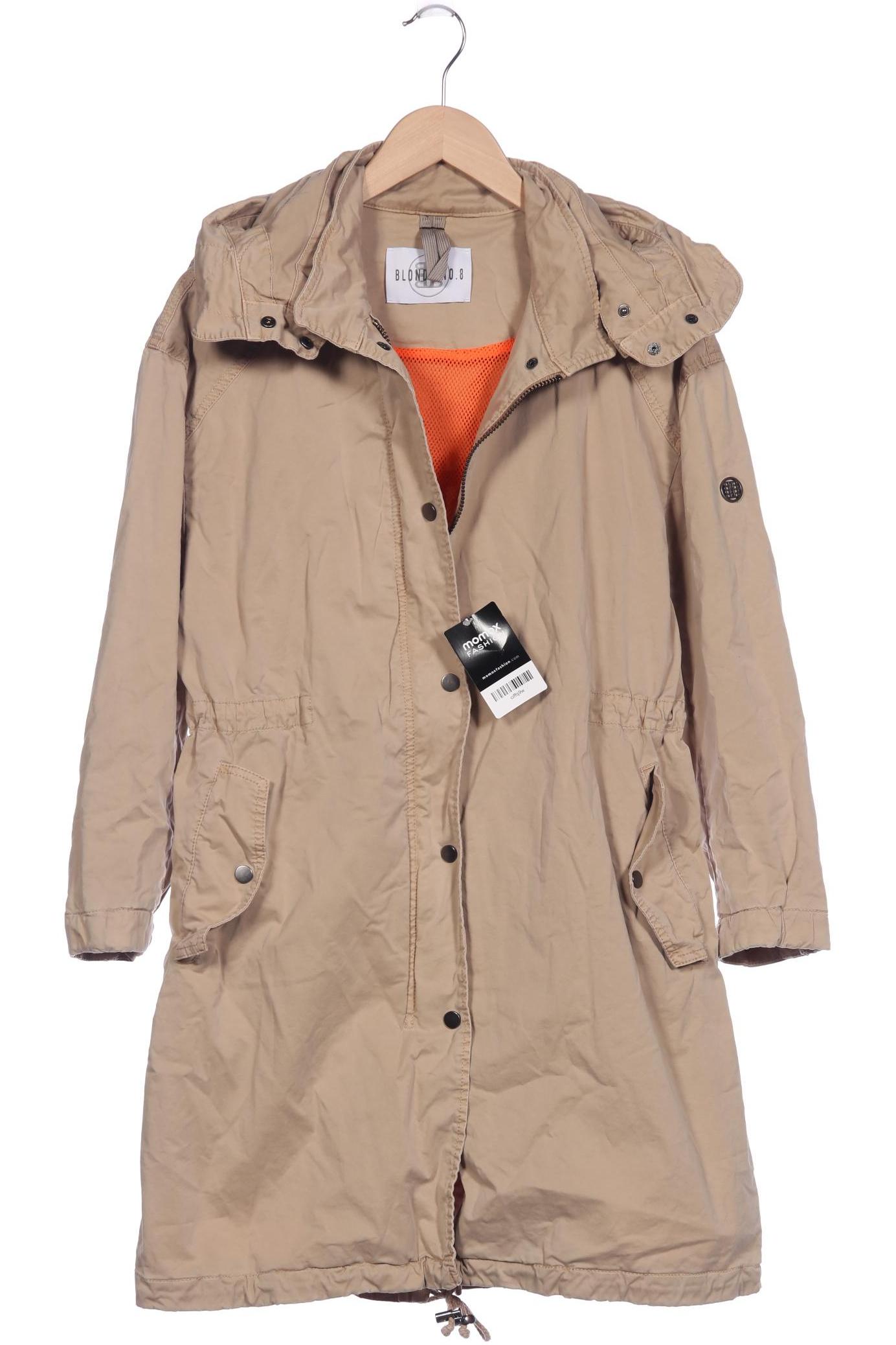 

Blonde No.8 Damen Mantel, beige, Gr. 34