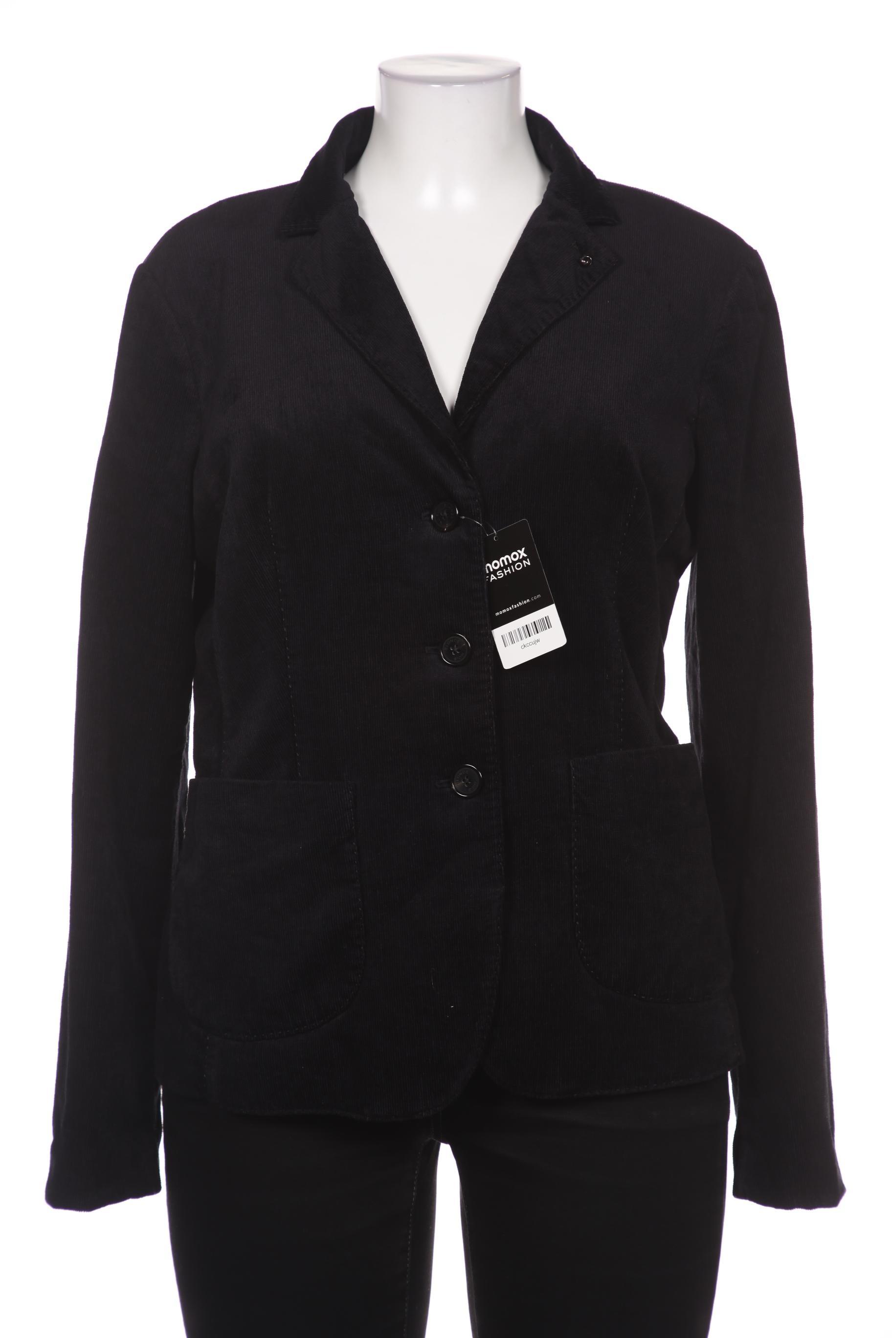 

Blonde No.8 Damen Blazer, schwarz, Gr. 44