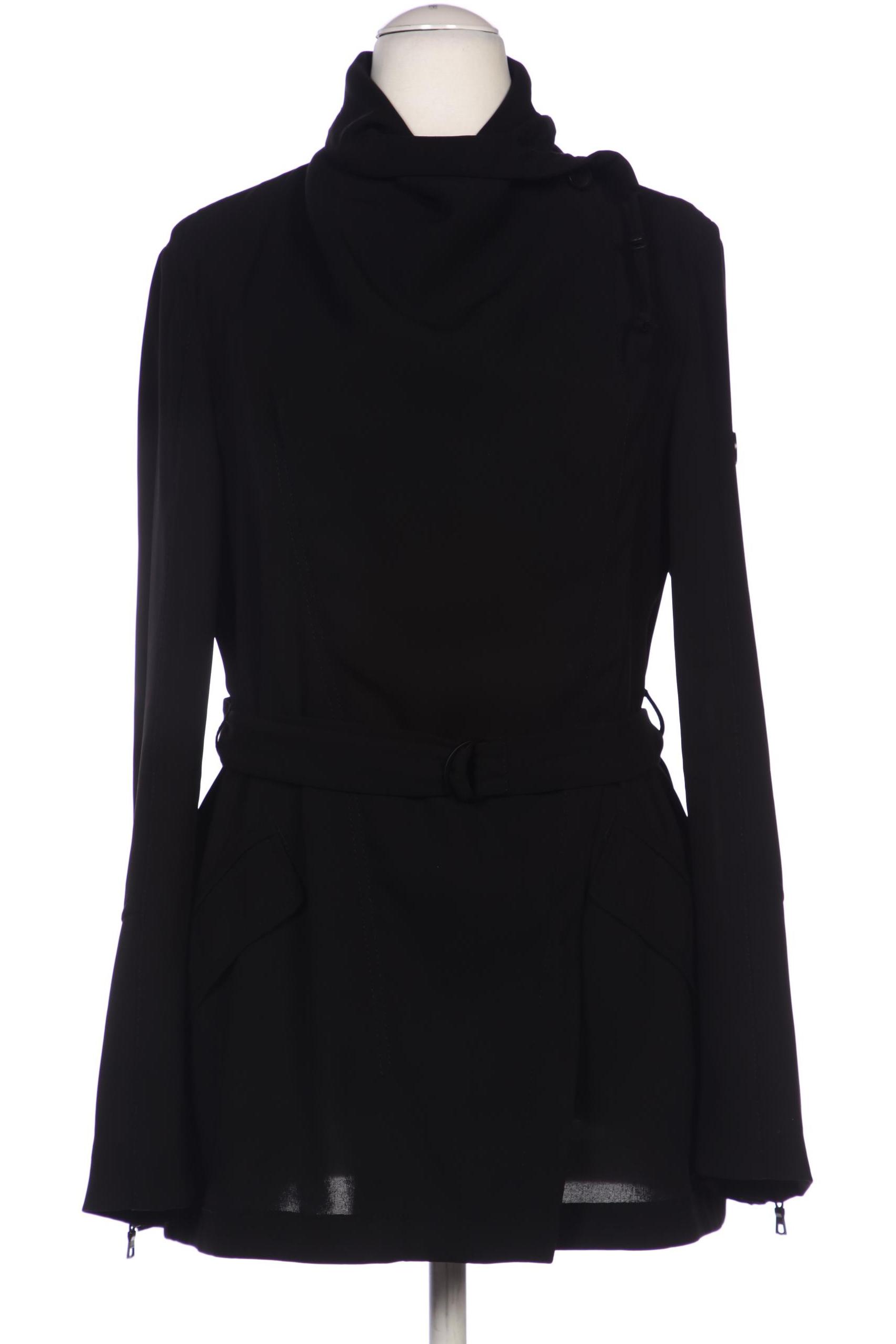 

Blonde No.8 Damen Jacke, schwarz, Gr. 36