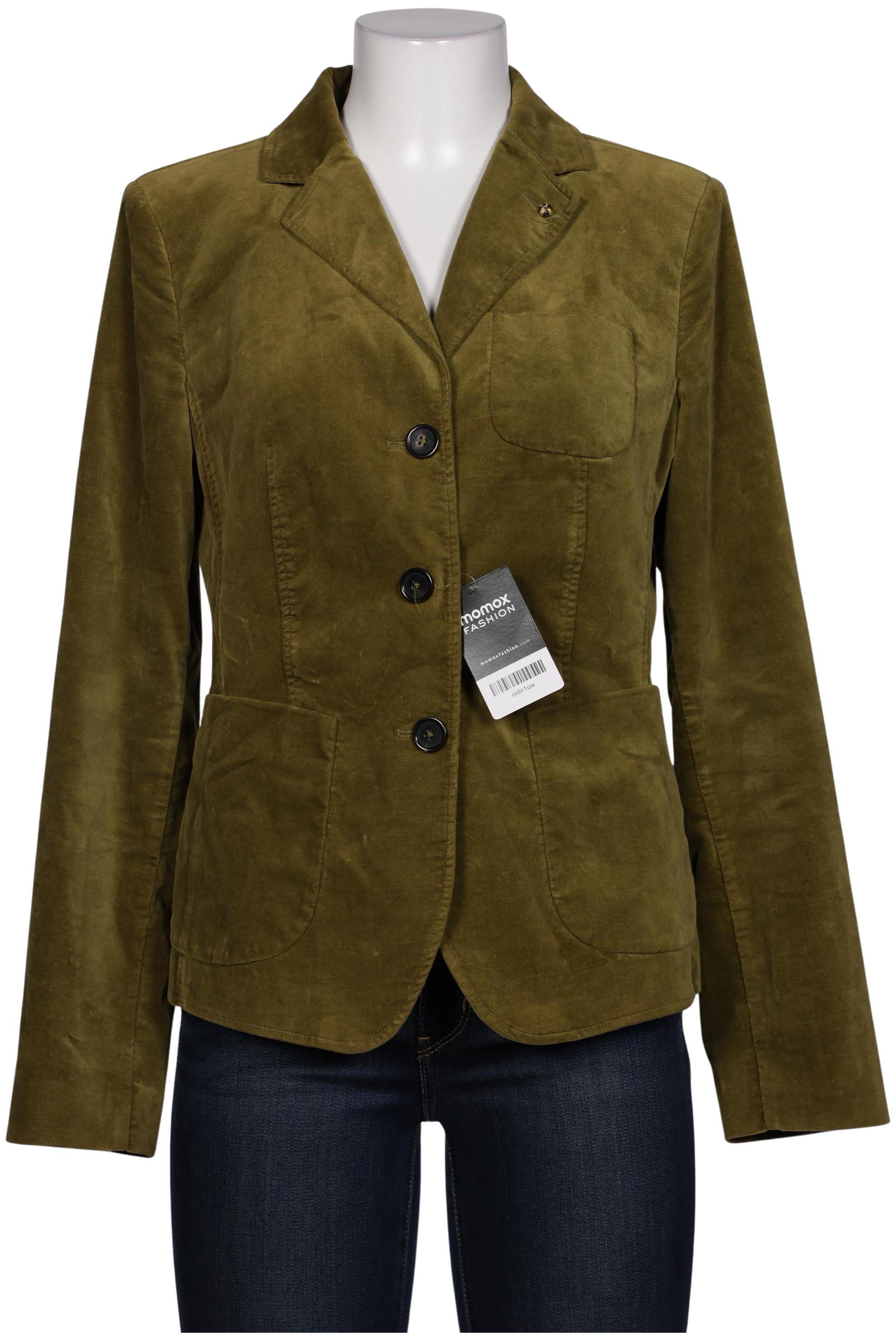 

Blonde No.8 Damen Blazer, grün, Gr. 42