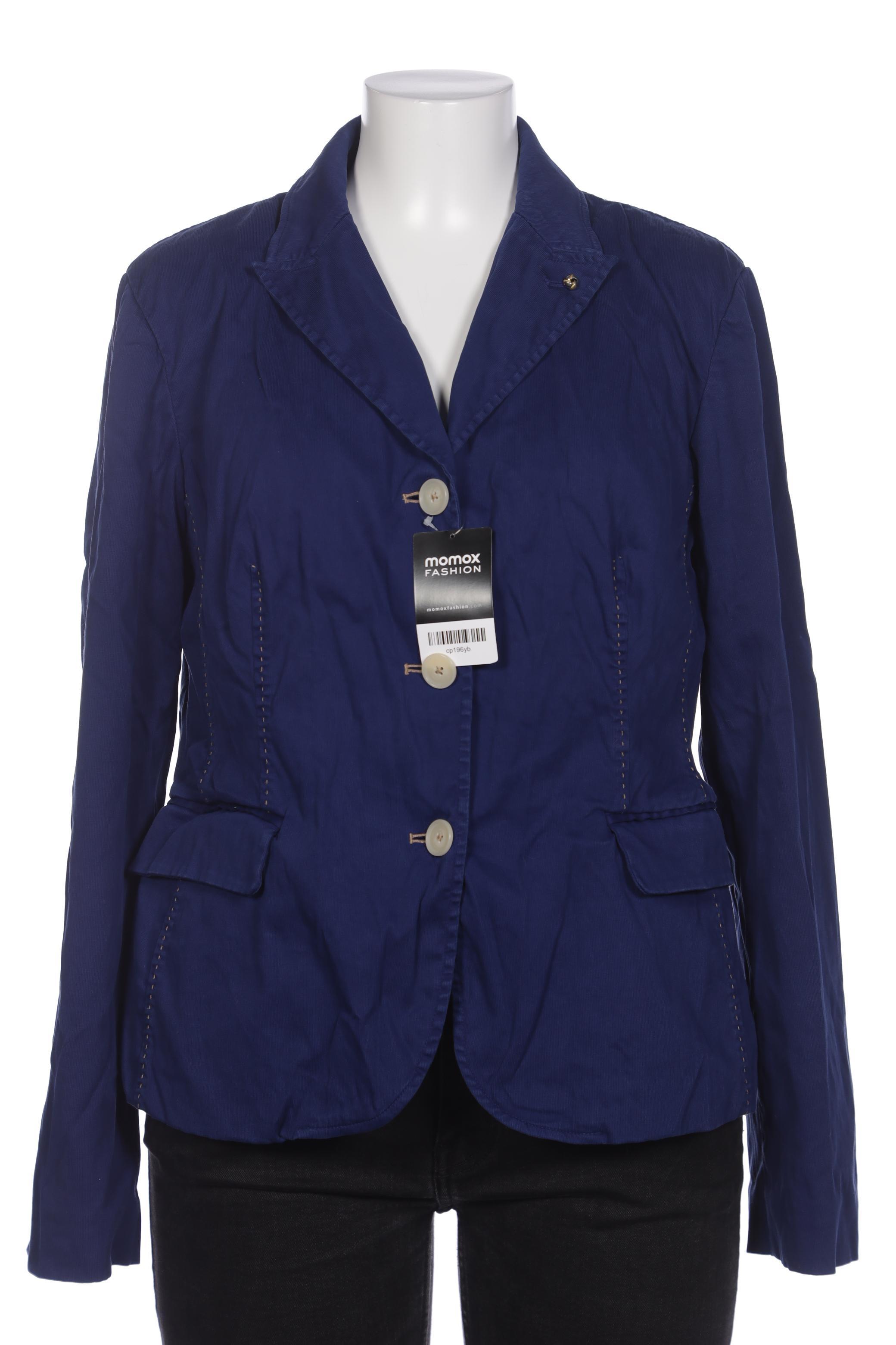

Blonde No.8 Damen Blazer, blau, Gr. 44