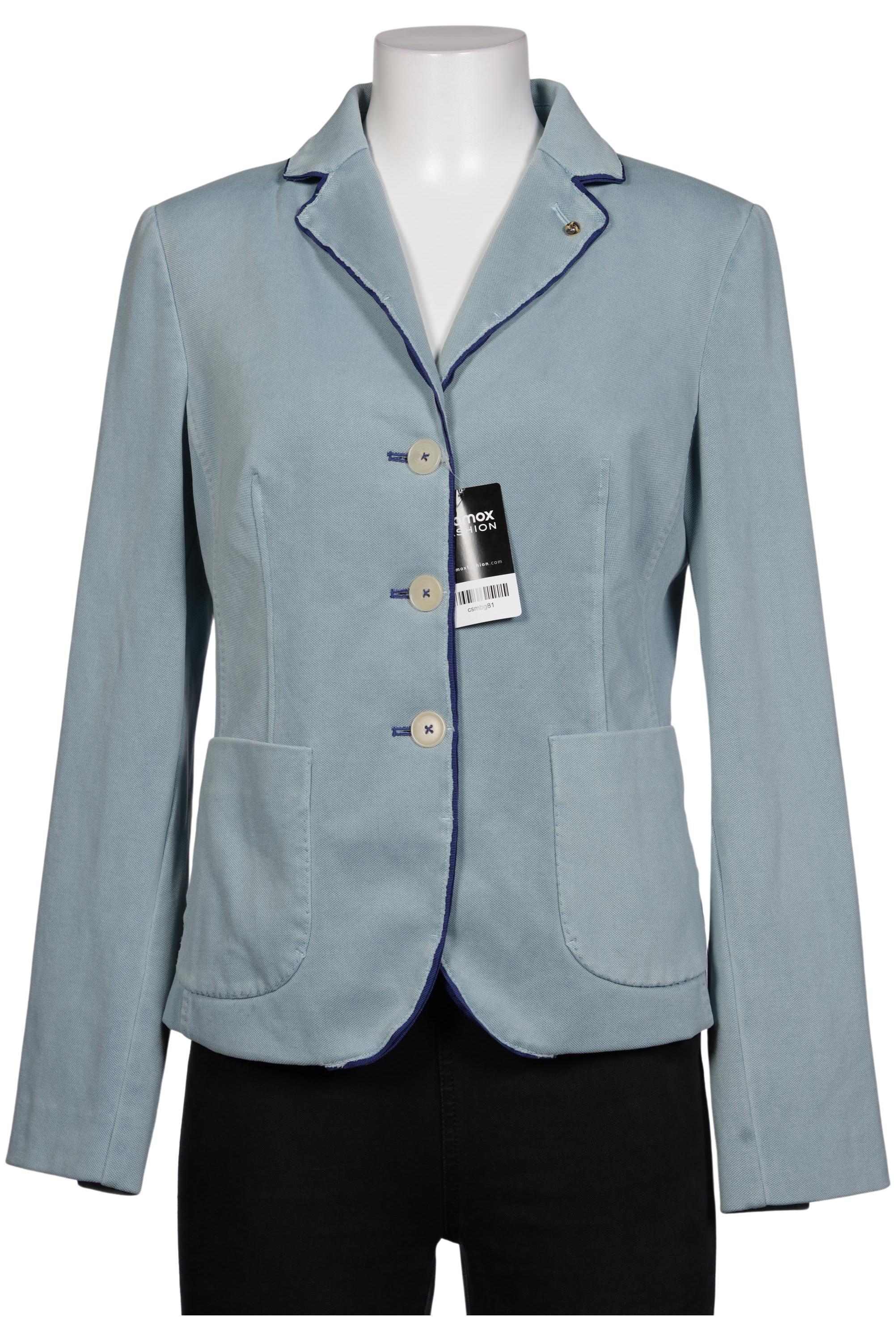 

Blonde No.8 Damen Blazer, hellblau, Gr. 42