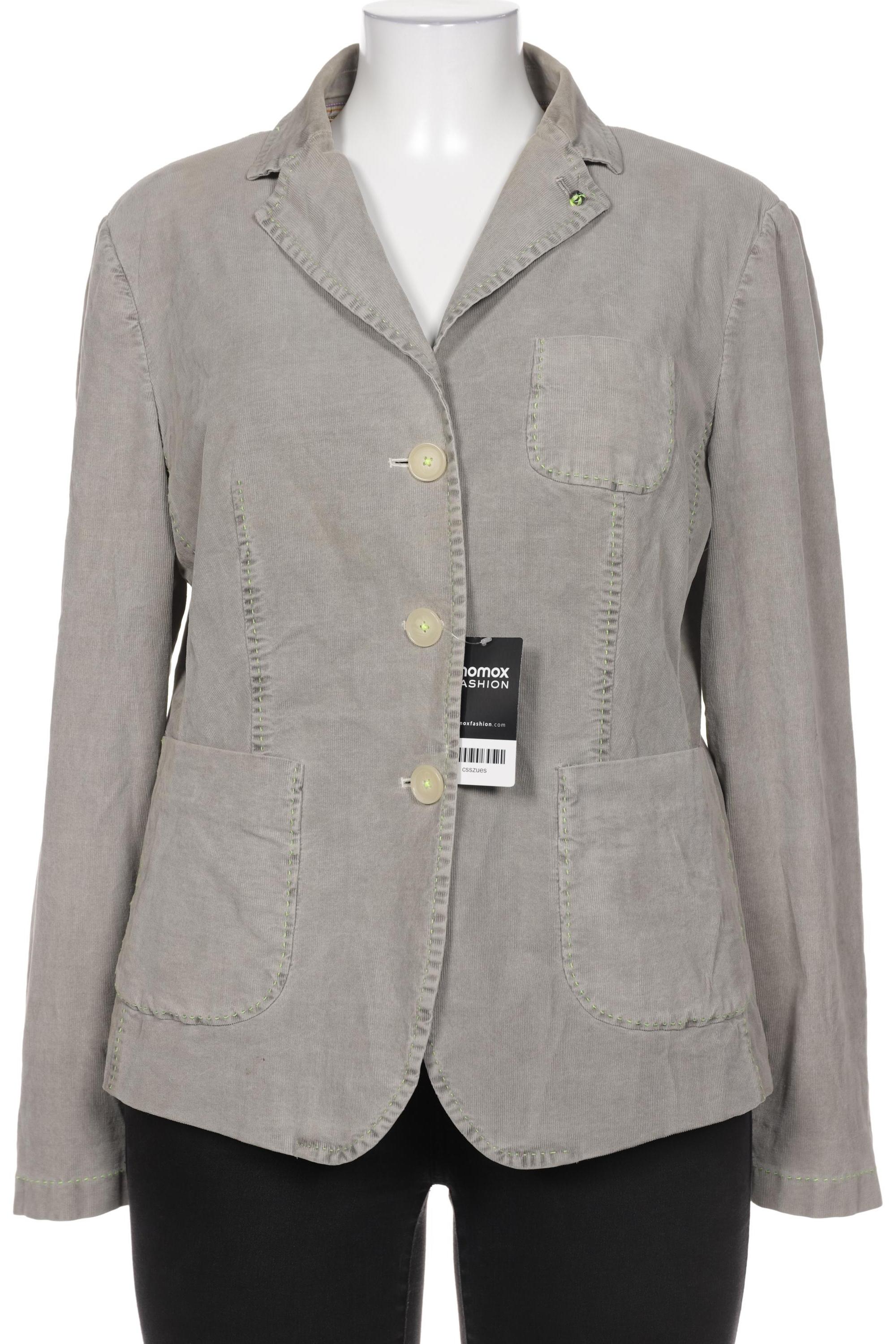 

Blonde No.8 Damen Blazer, grau, Gr. 46