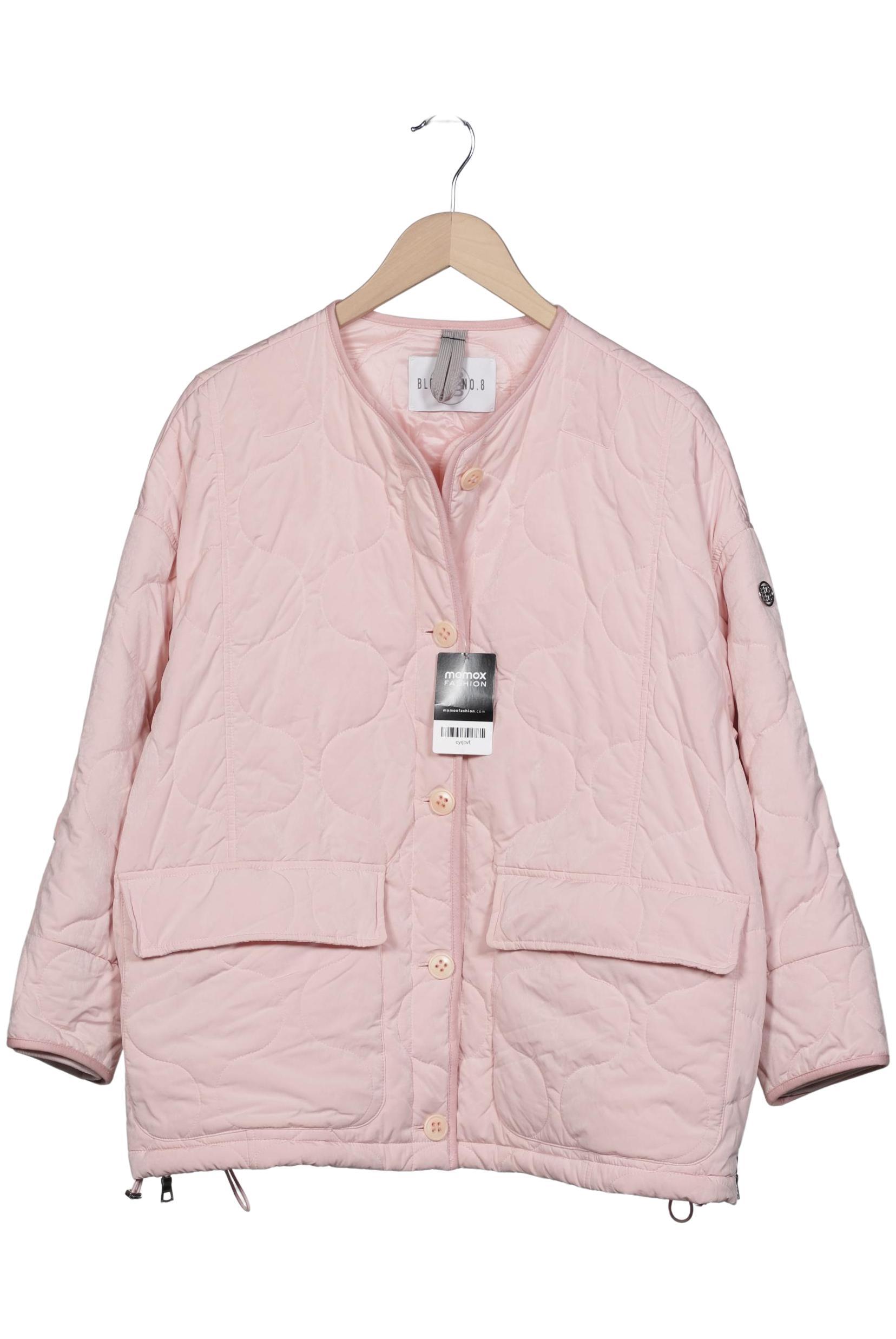 Thumbnail - Blonde No.8 Damen Jacke, pink, Gr. 34