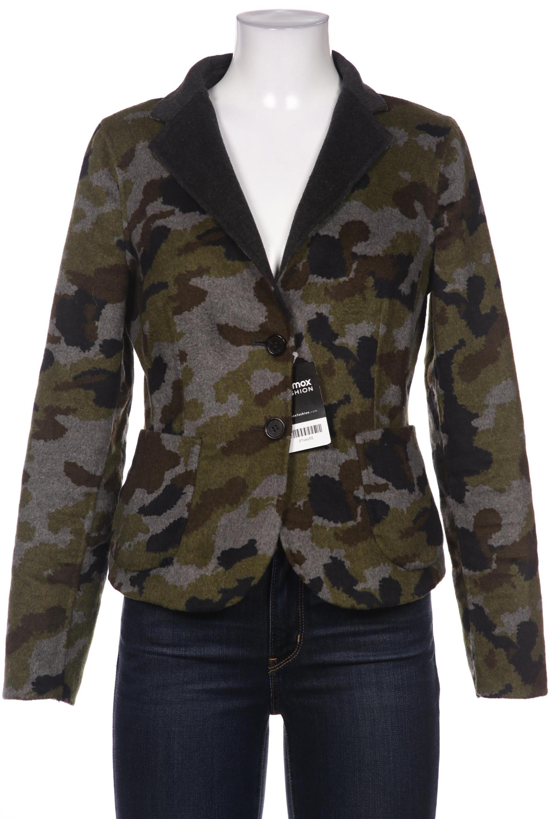

Blonde No.8 Damen Blazer, grün, Gr. 38