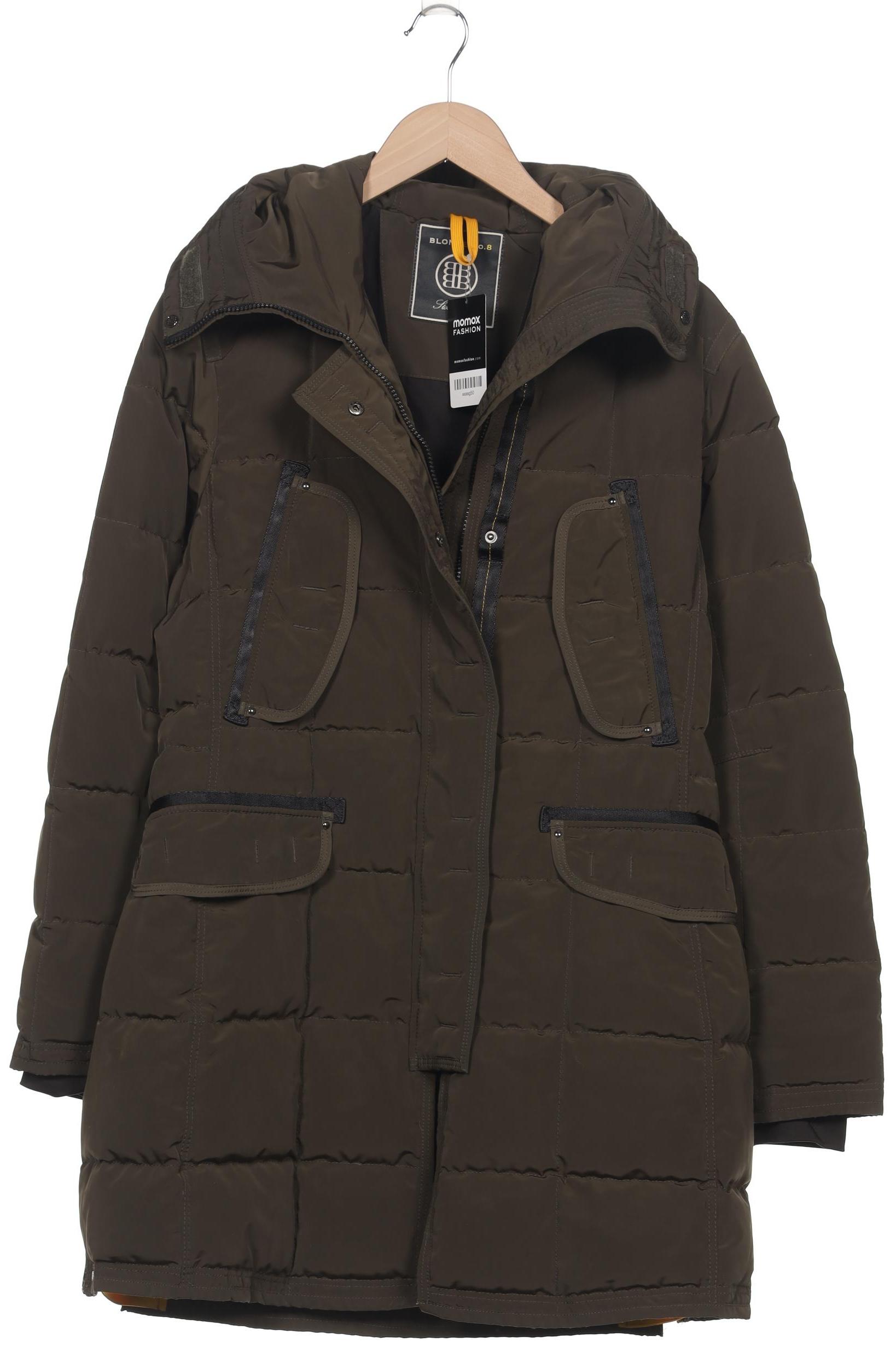 

Blonde No.8 Damen Mantel, grün, Gr. 38