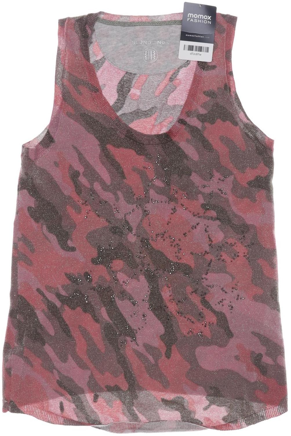 Thumbnail - Blonde No.8 Damen Top, pink, Gr. 36