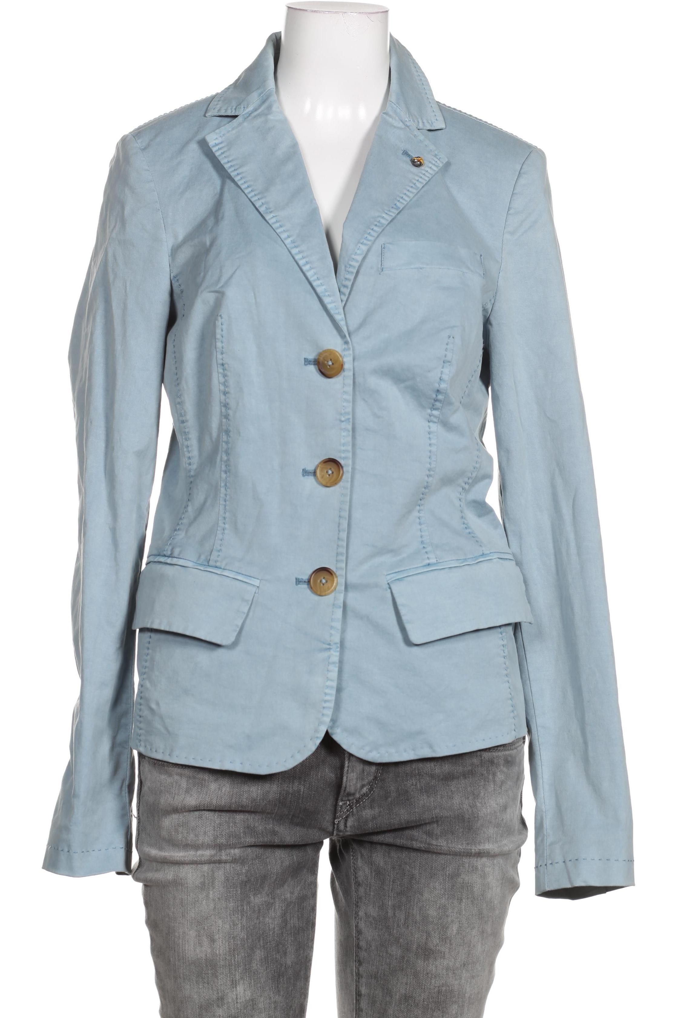 

Blonde No.8 Damen Blazer, türkis, Gr. 34