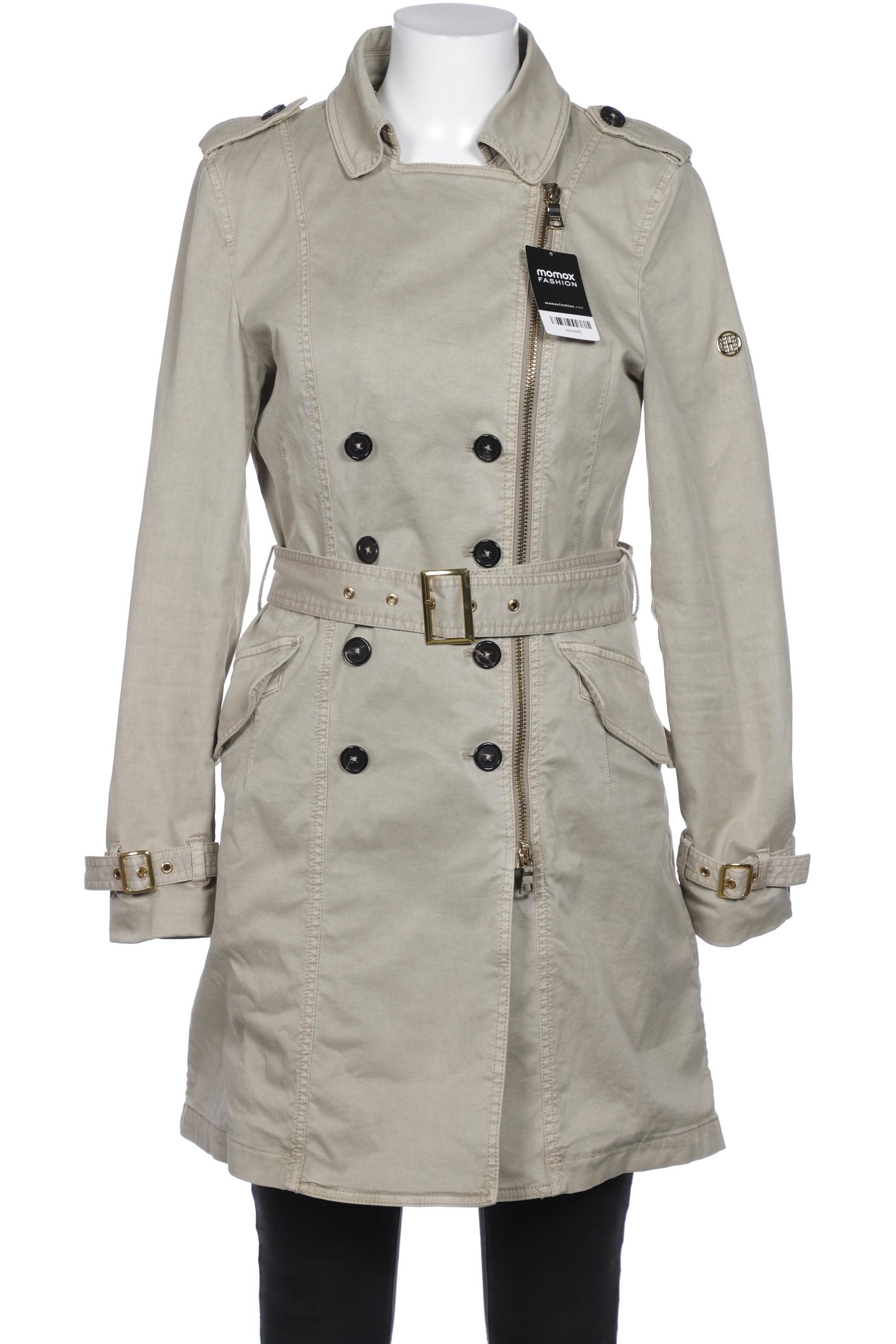 

BLONDE No. 8 Damen Mantel, beige