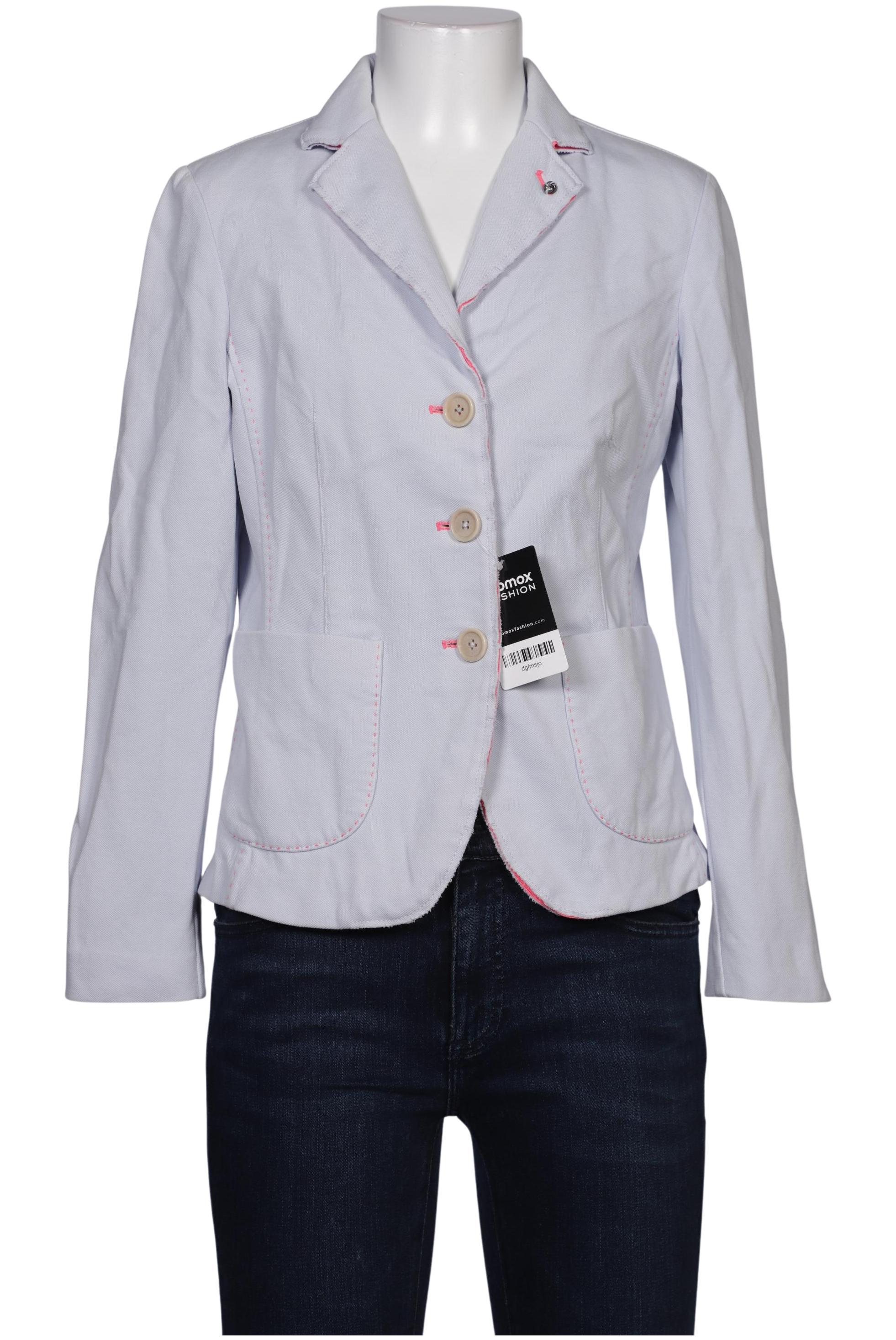 

Blonde No.8 Damen Blazer, hellblau, Gr. 38