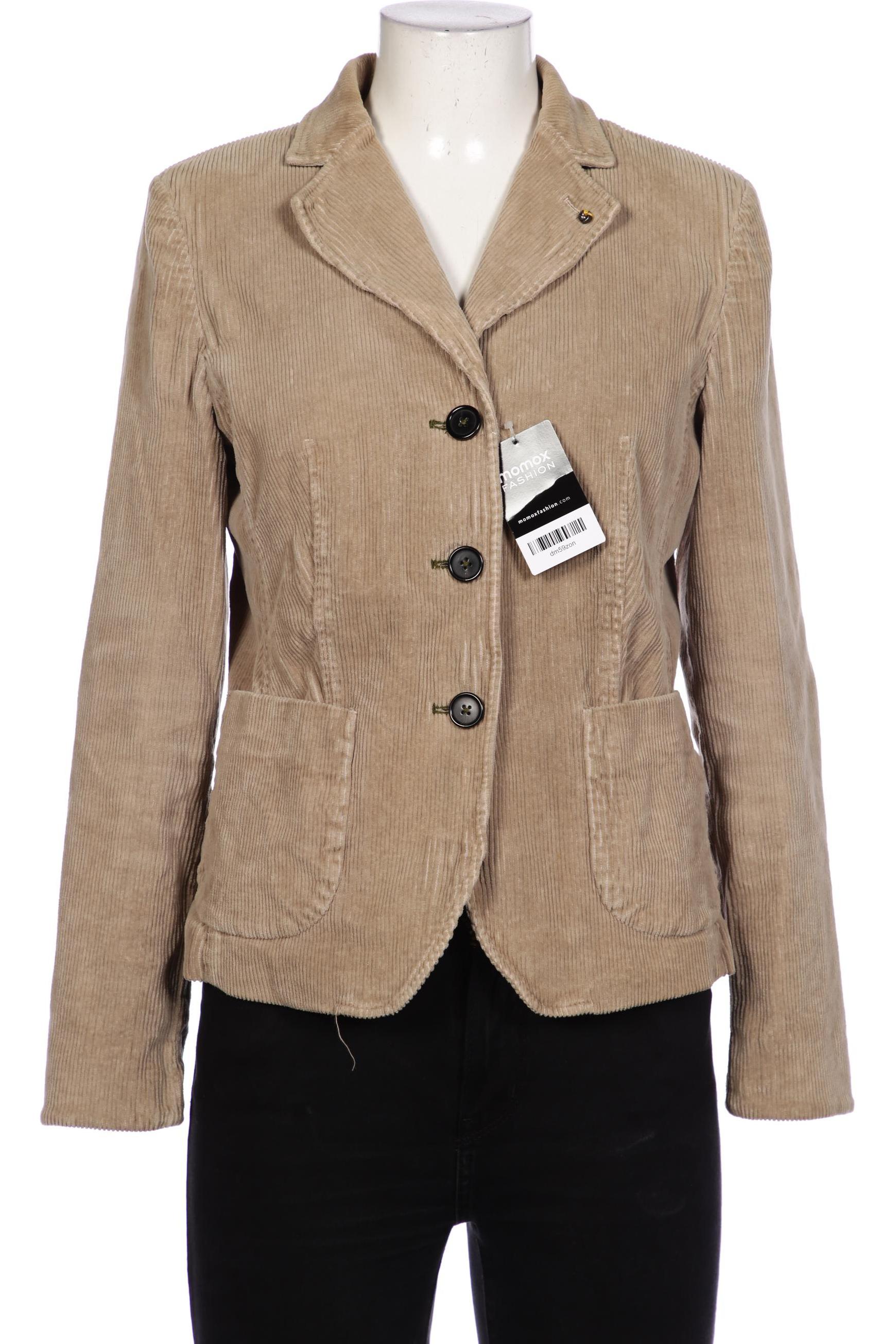 

Blonde No.8 Damen Blazer, beige, Gr. 42