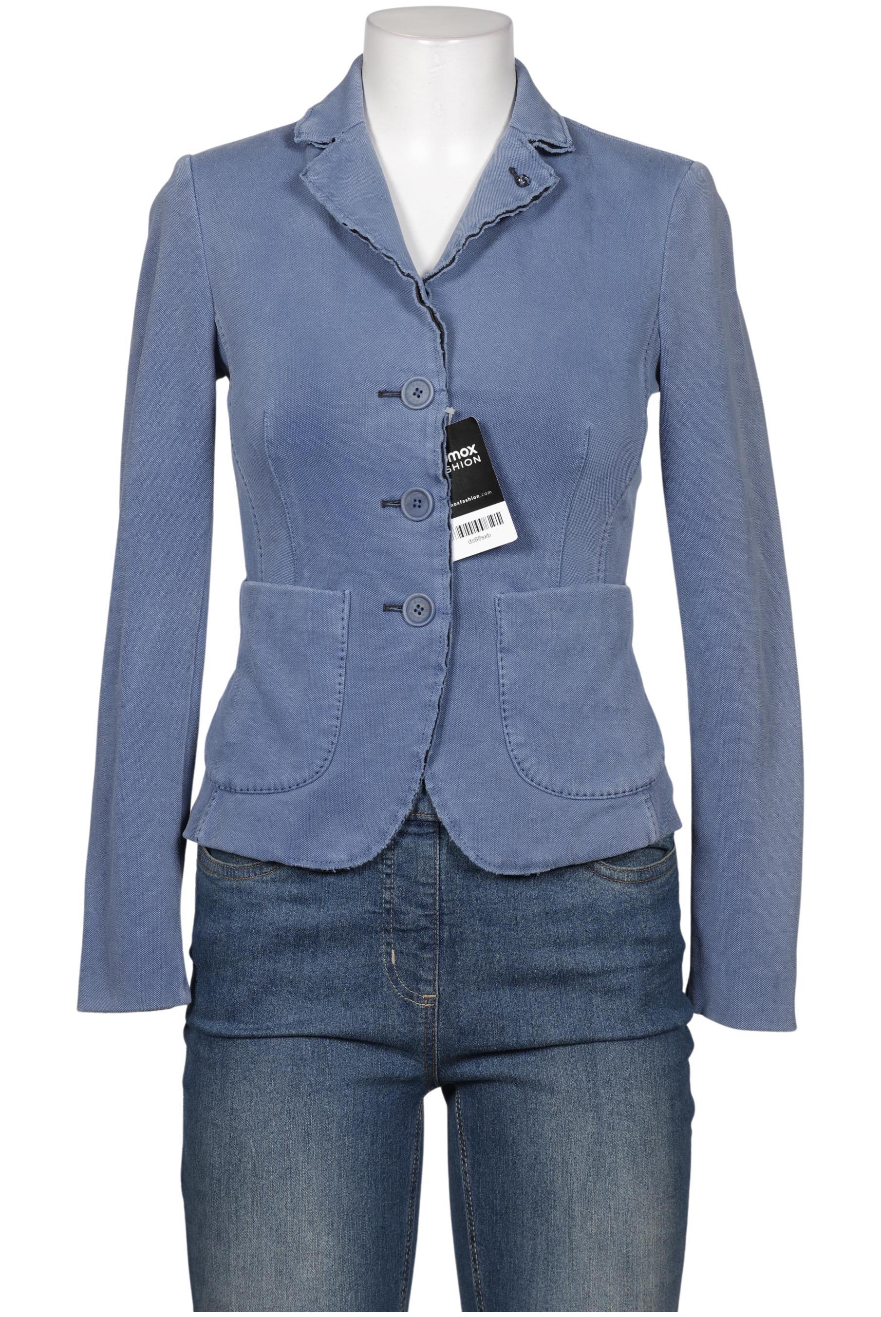 

Blonde No.8 Damen Blazer, blau, Gr. 34