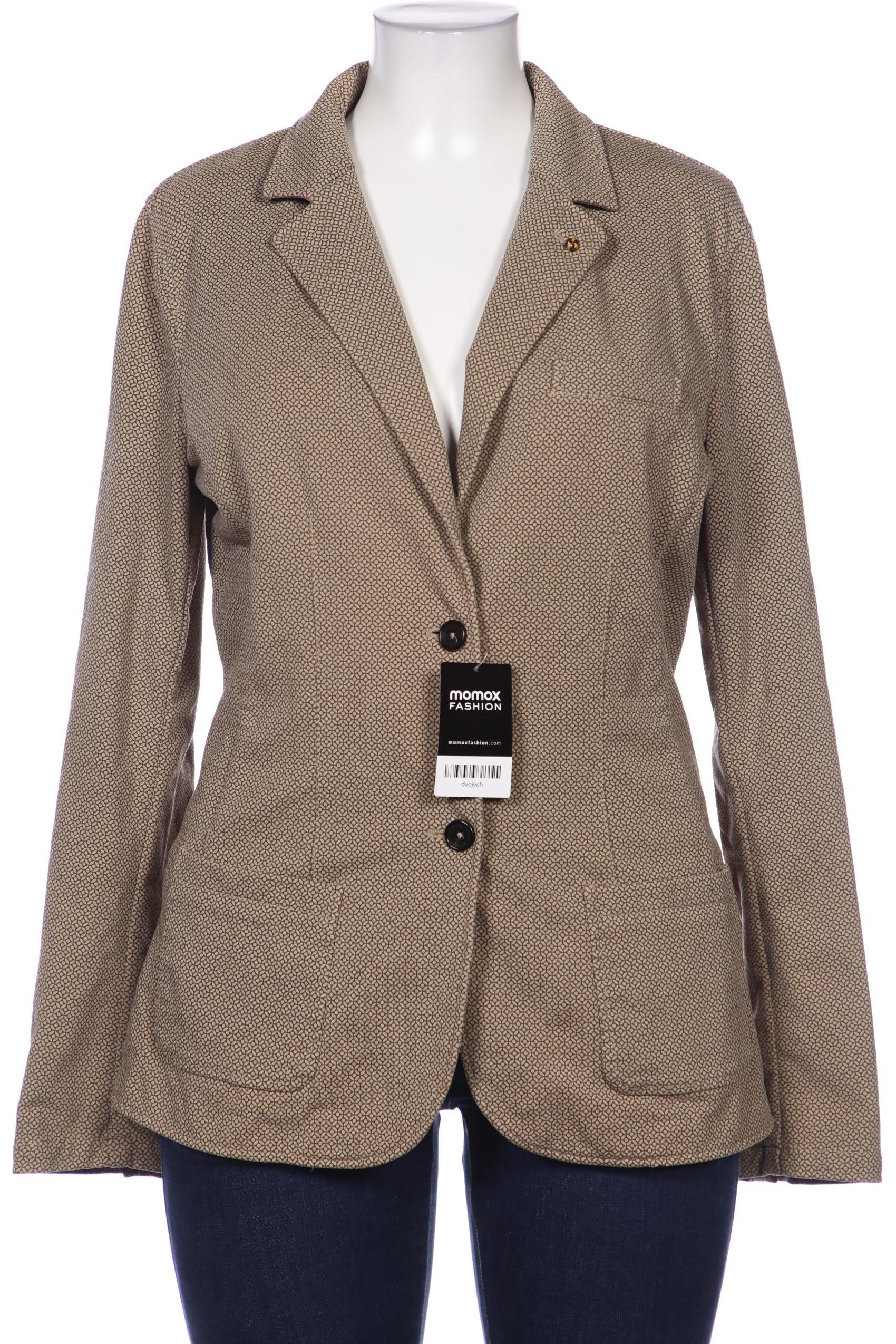 

BLONDE No. 8 Damen Blazer, beige