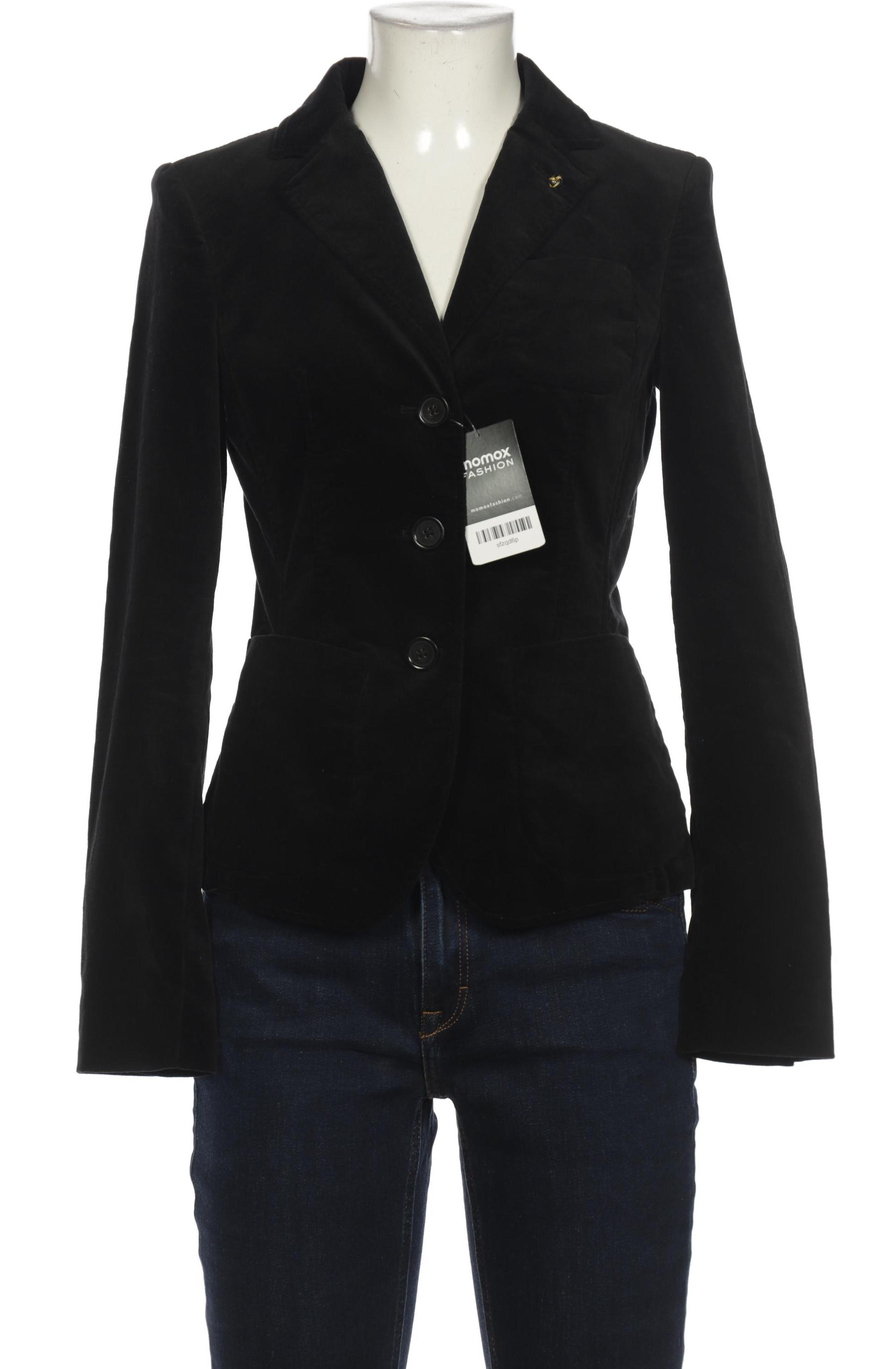 

BLONDE No.8 Damen Blazer, schwarz