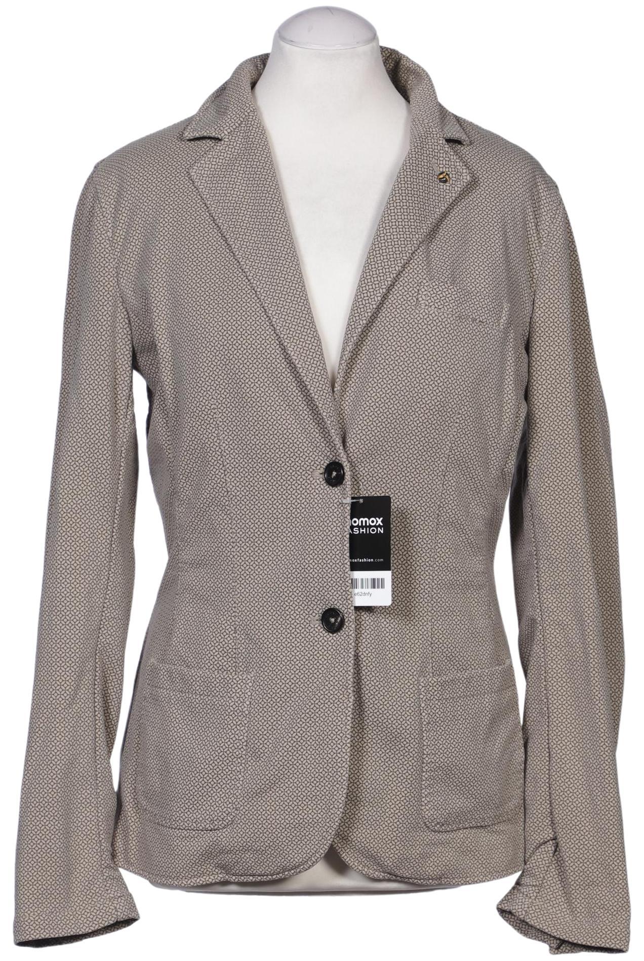 

Blonde No.8 Damen Blazer, beige, Gr. 40