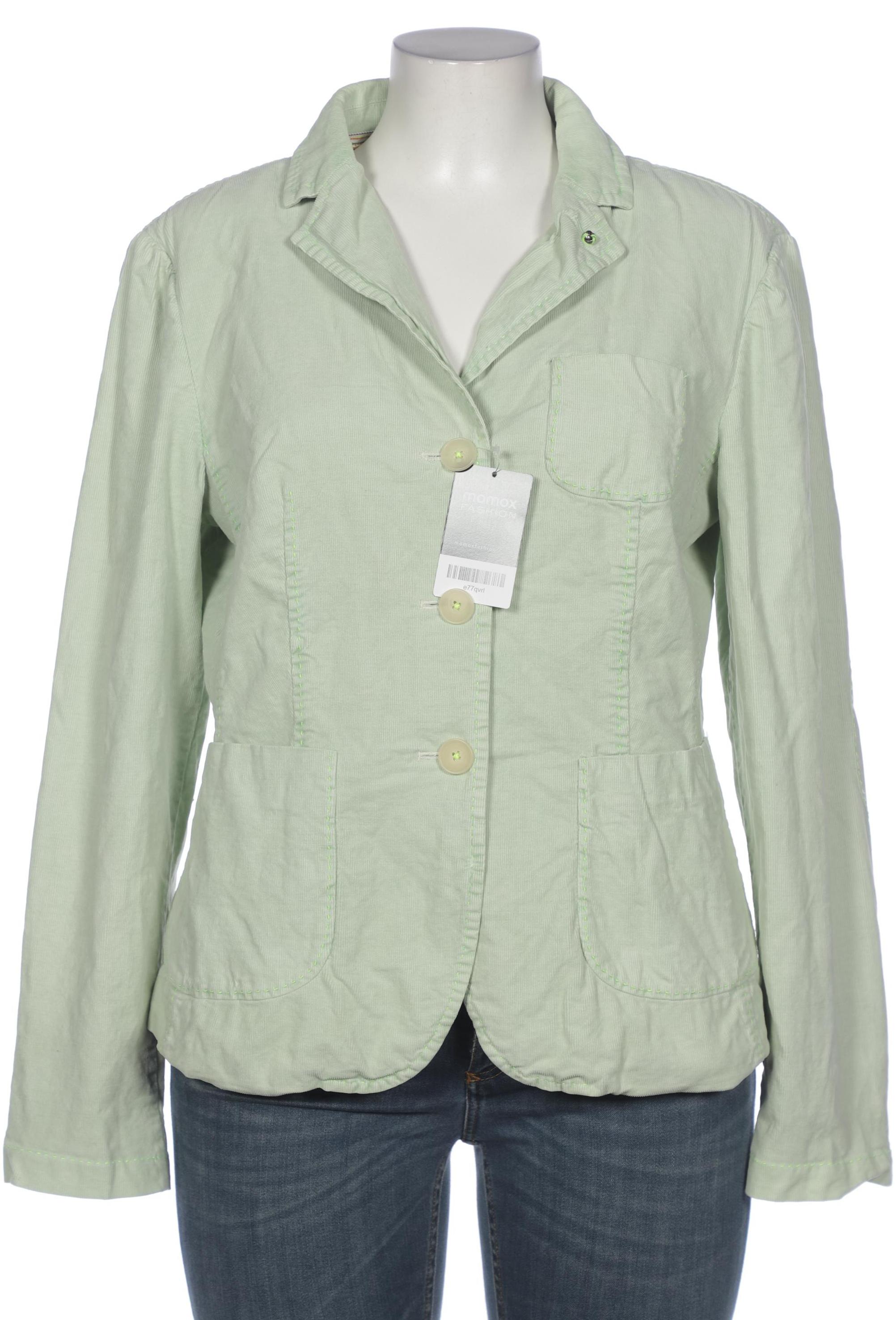 

Blonde No.8 Damen Blazer, hellgrün, Gr. 44