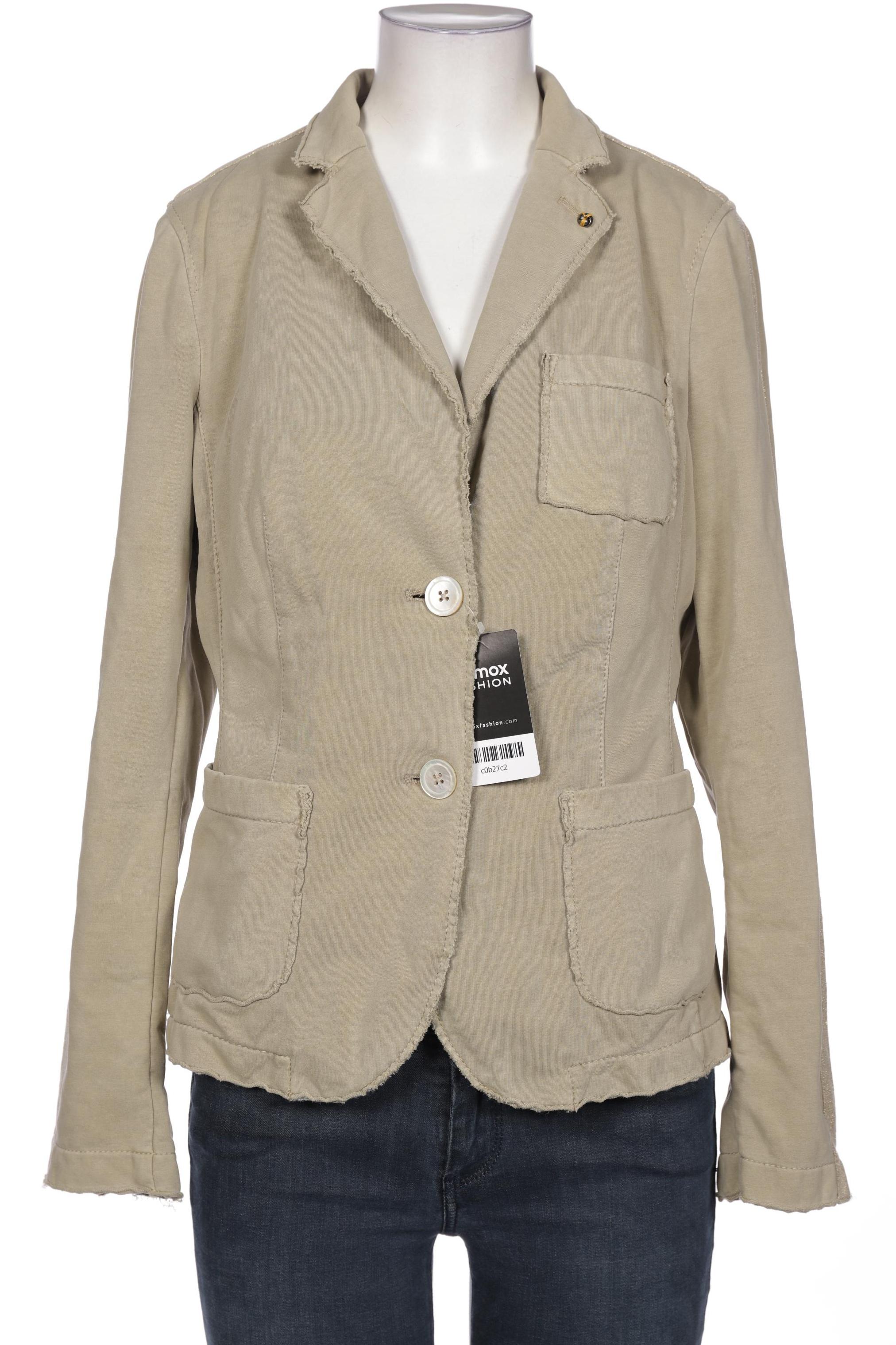 

BLONDE No. 8 Damen Blazer, beige