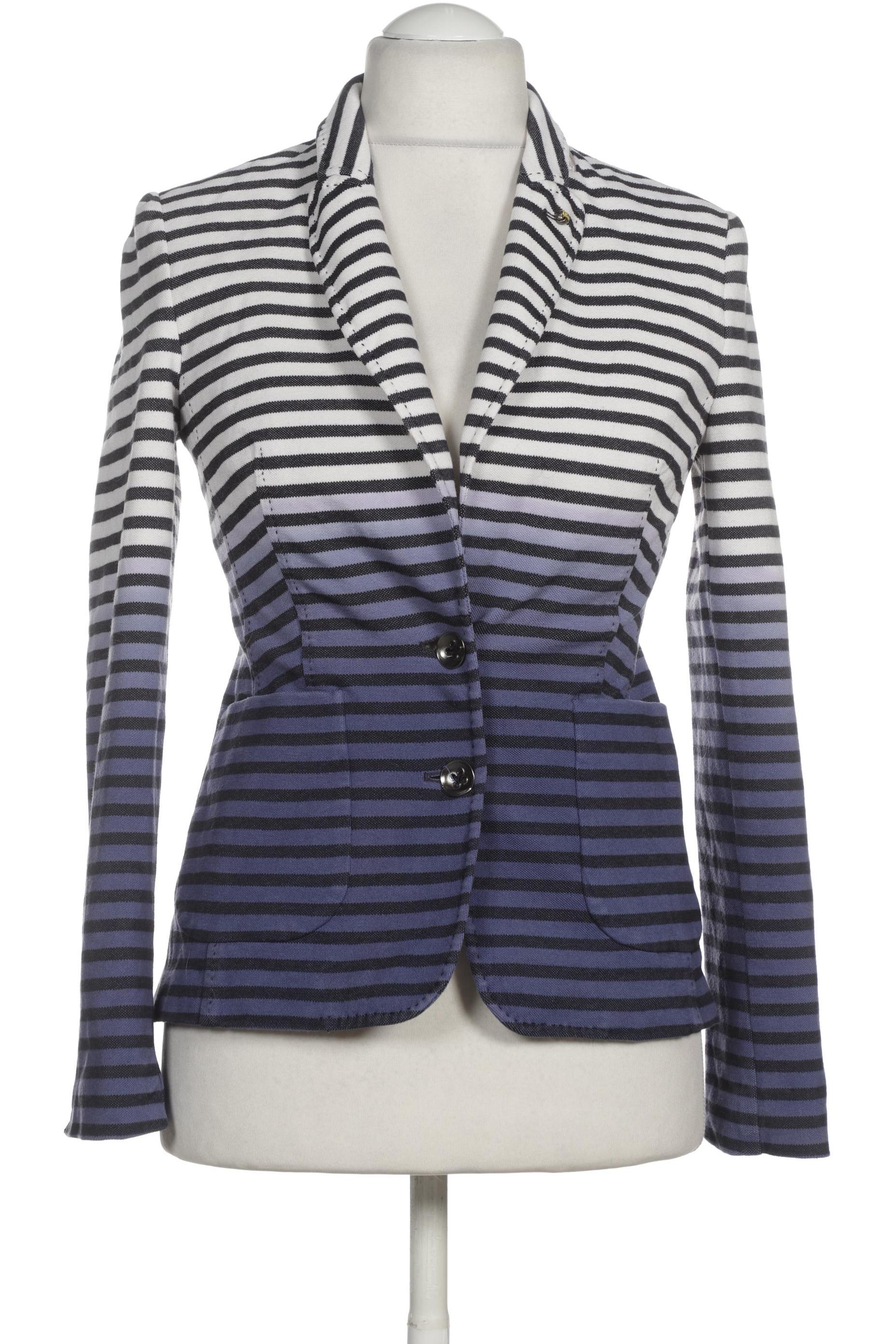 

Blonde No.8 Damen Blazer, schwarz, Gr. 38