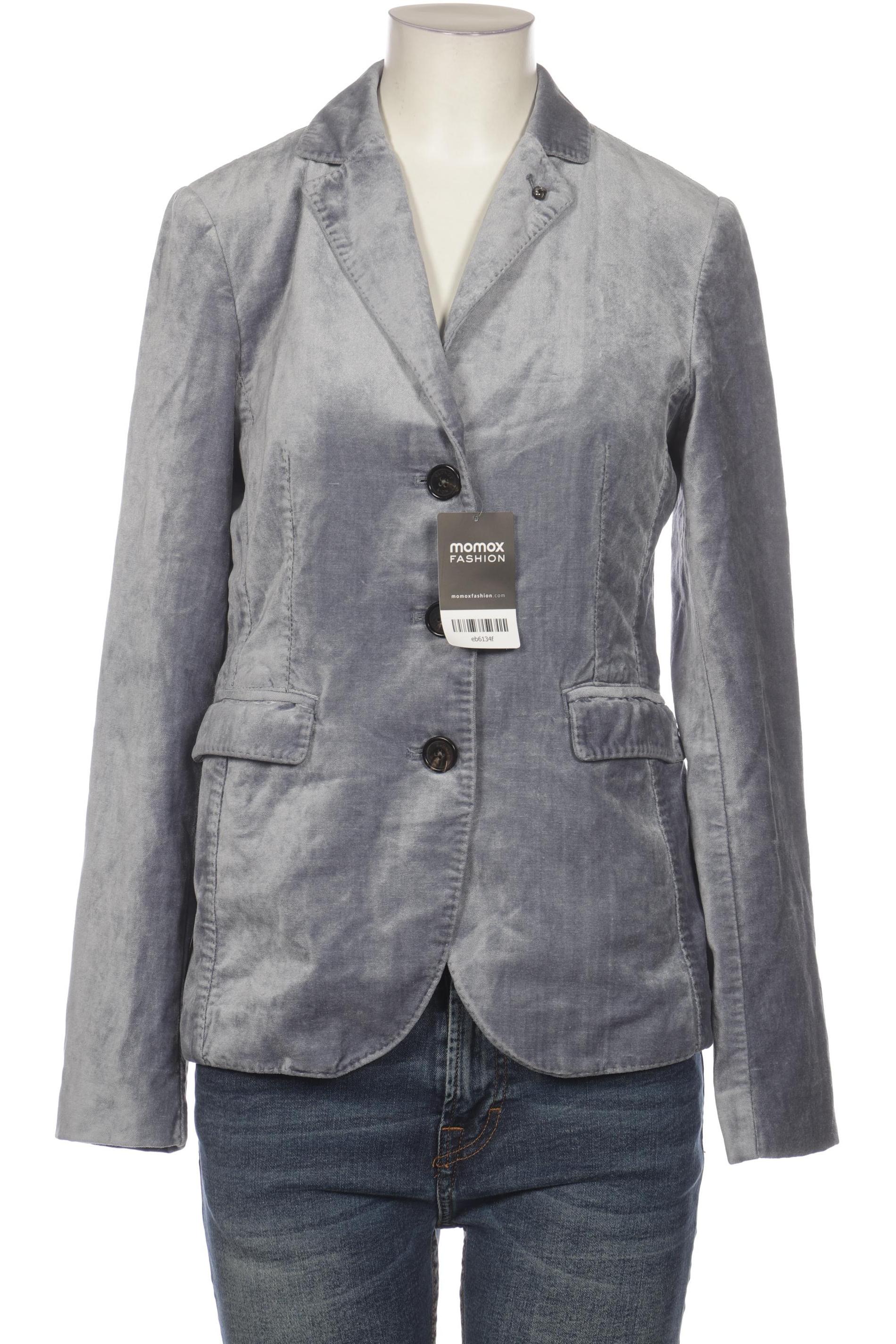 

Blonde No.8 Damen Blazer, blau, Gr. 36