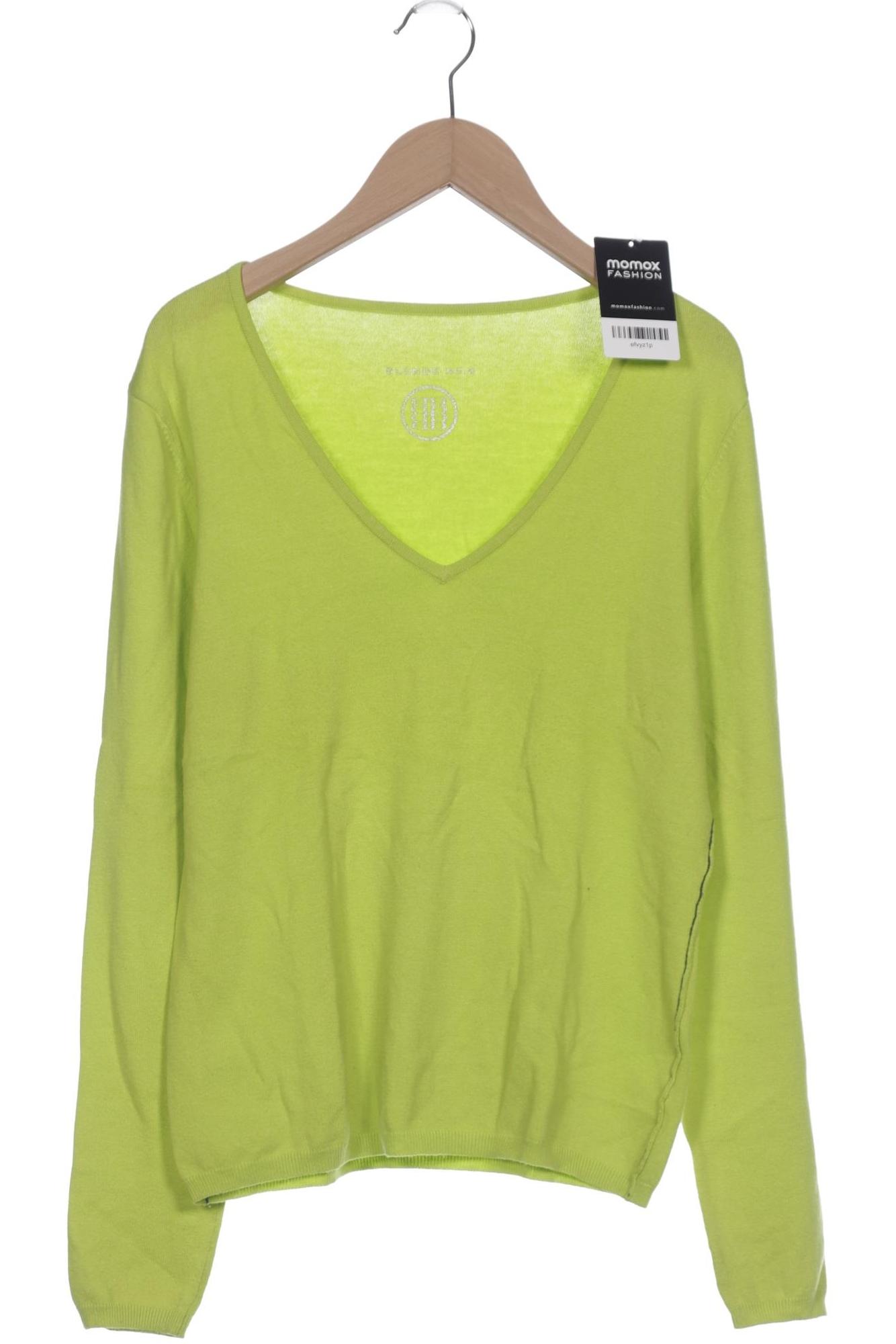 

Blonde No.8 Damen Pullover, neon, Gr. 38