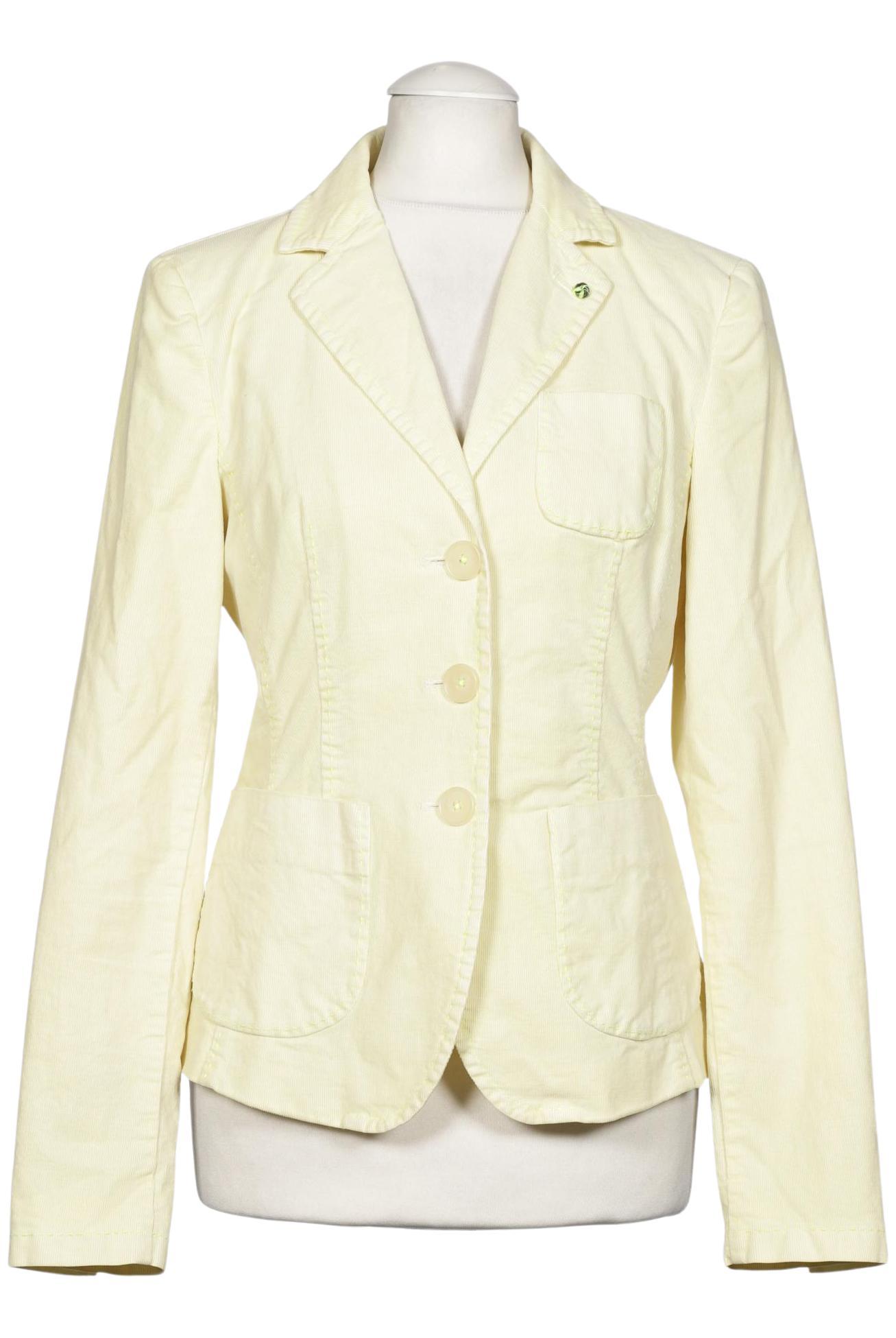 

Blonde No.8 Damen Blazer, gelb, Gr. 36