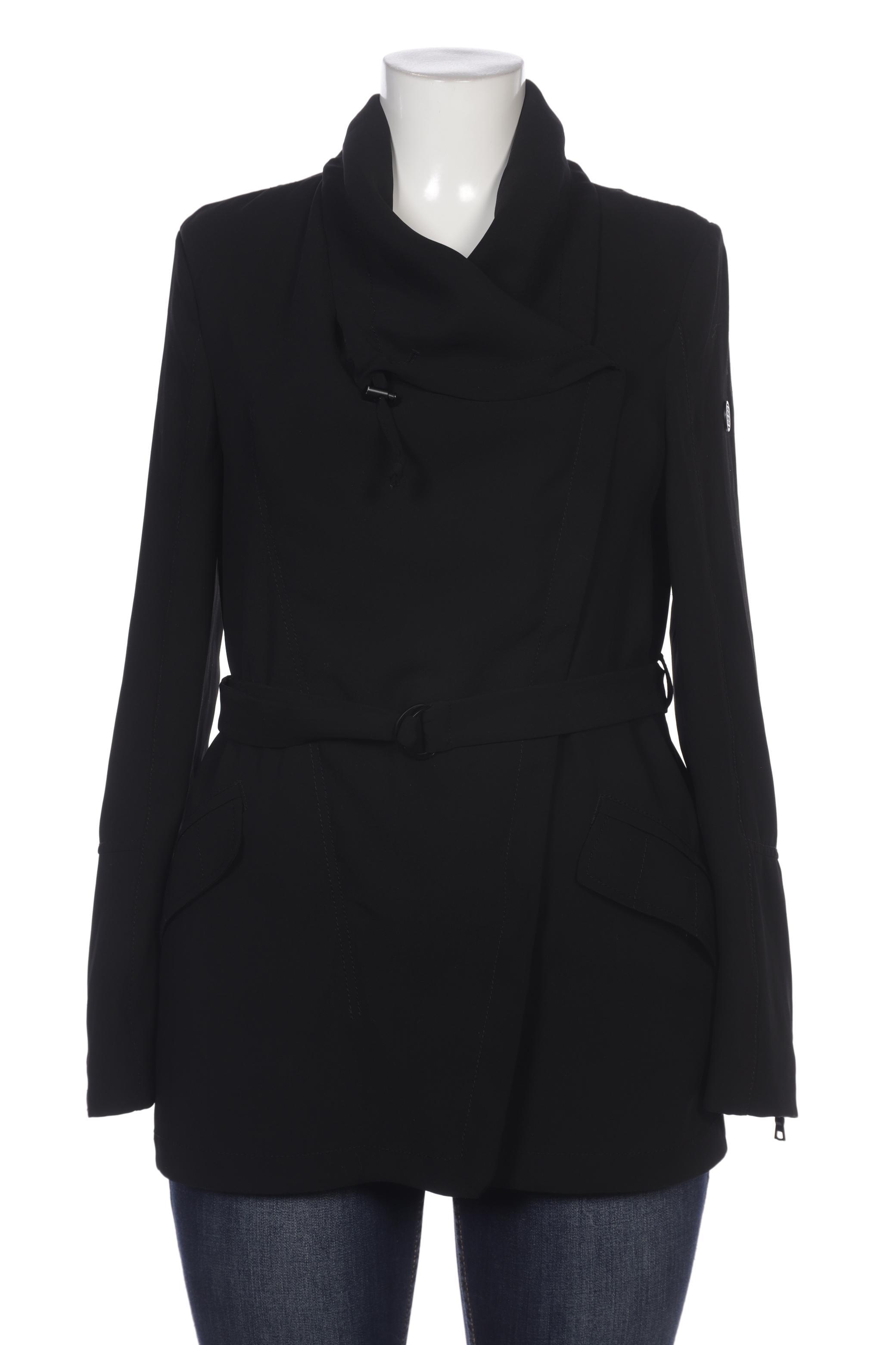 

Blonde No.8 Damen Jacke, schwarz, Gr. 38