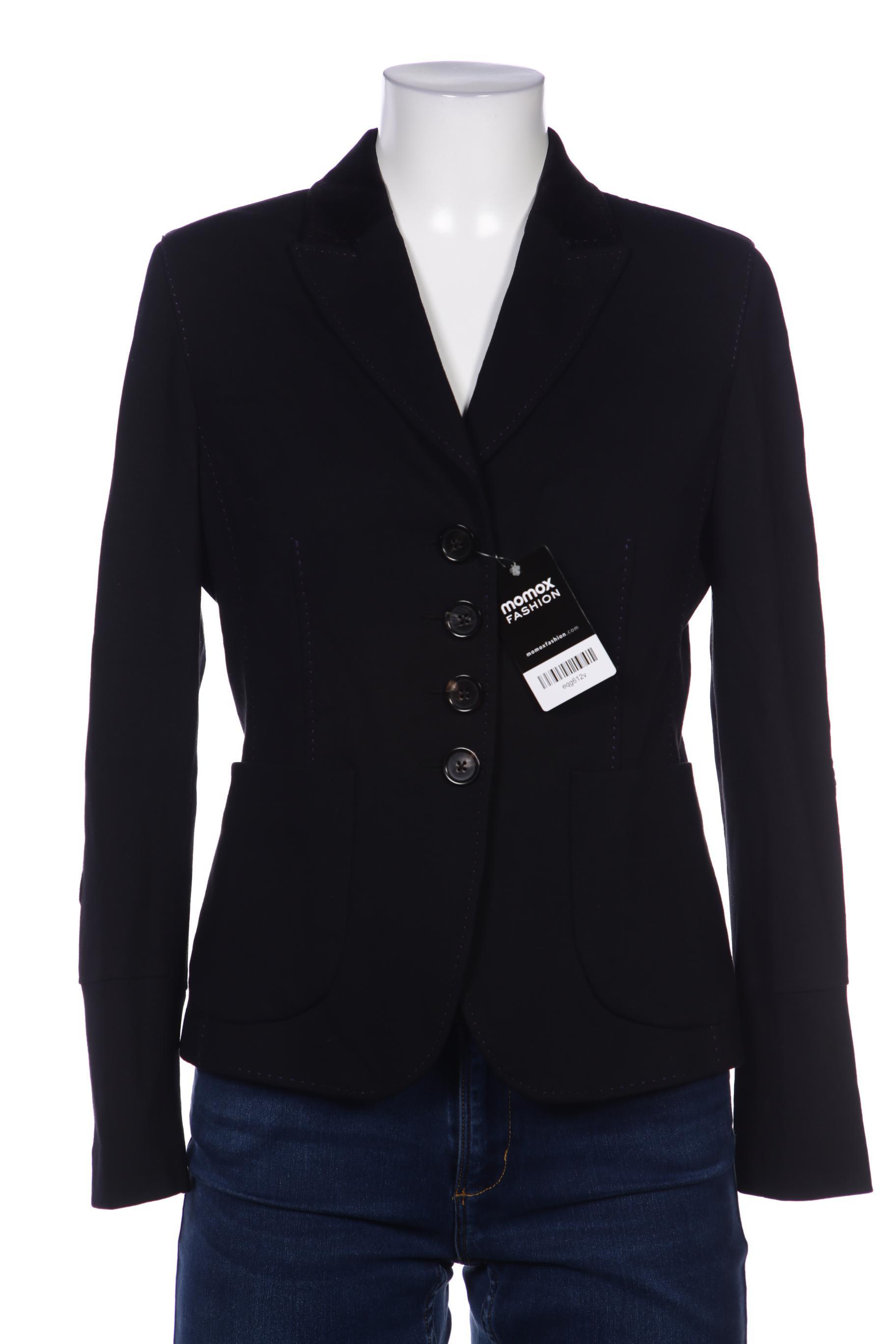

BLONDE No. 8 Damen Blazer, schwarz